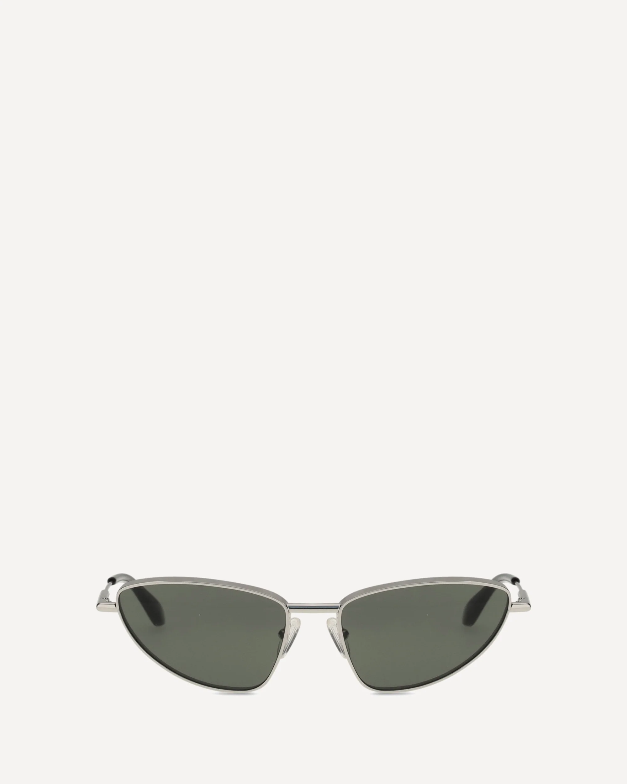 Cat-eye Sunglasses