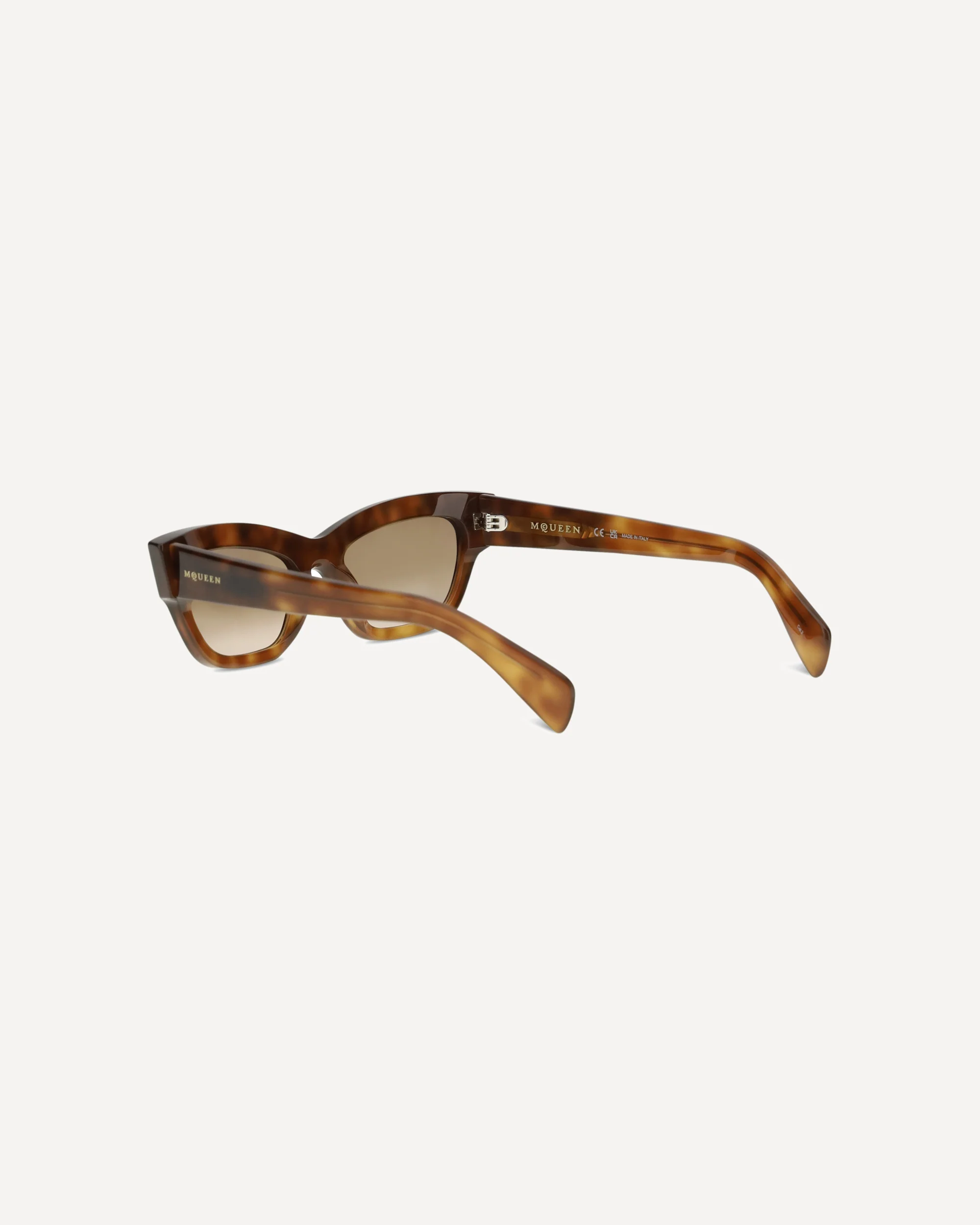 Cat-Eye Sunglasses - Image 5