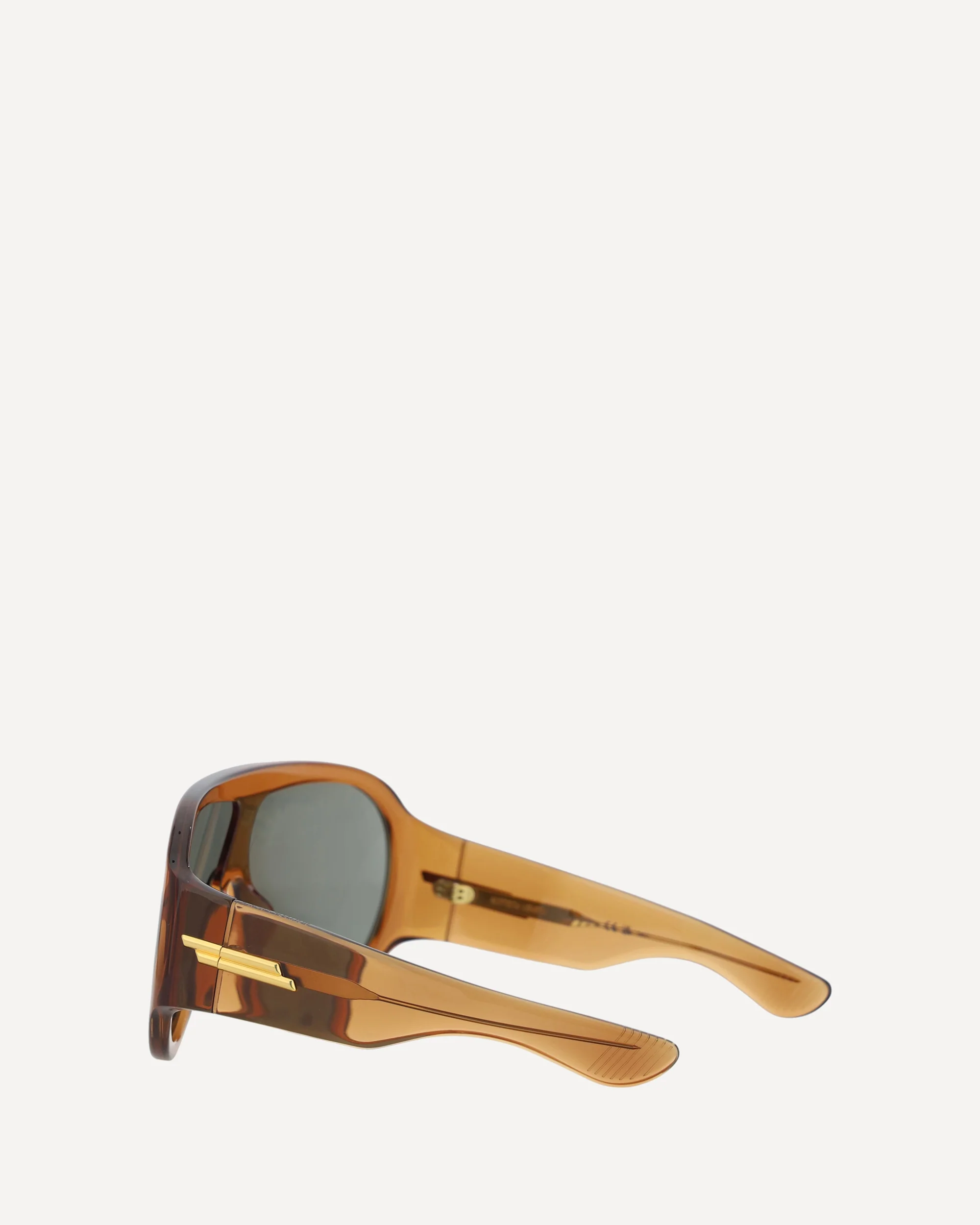 Oversize Sunglasses - Image 2