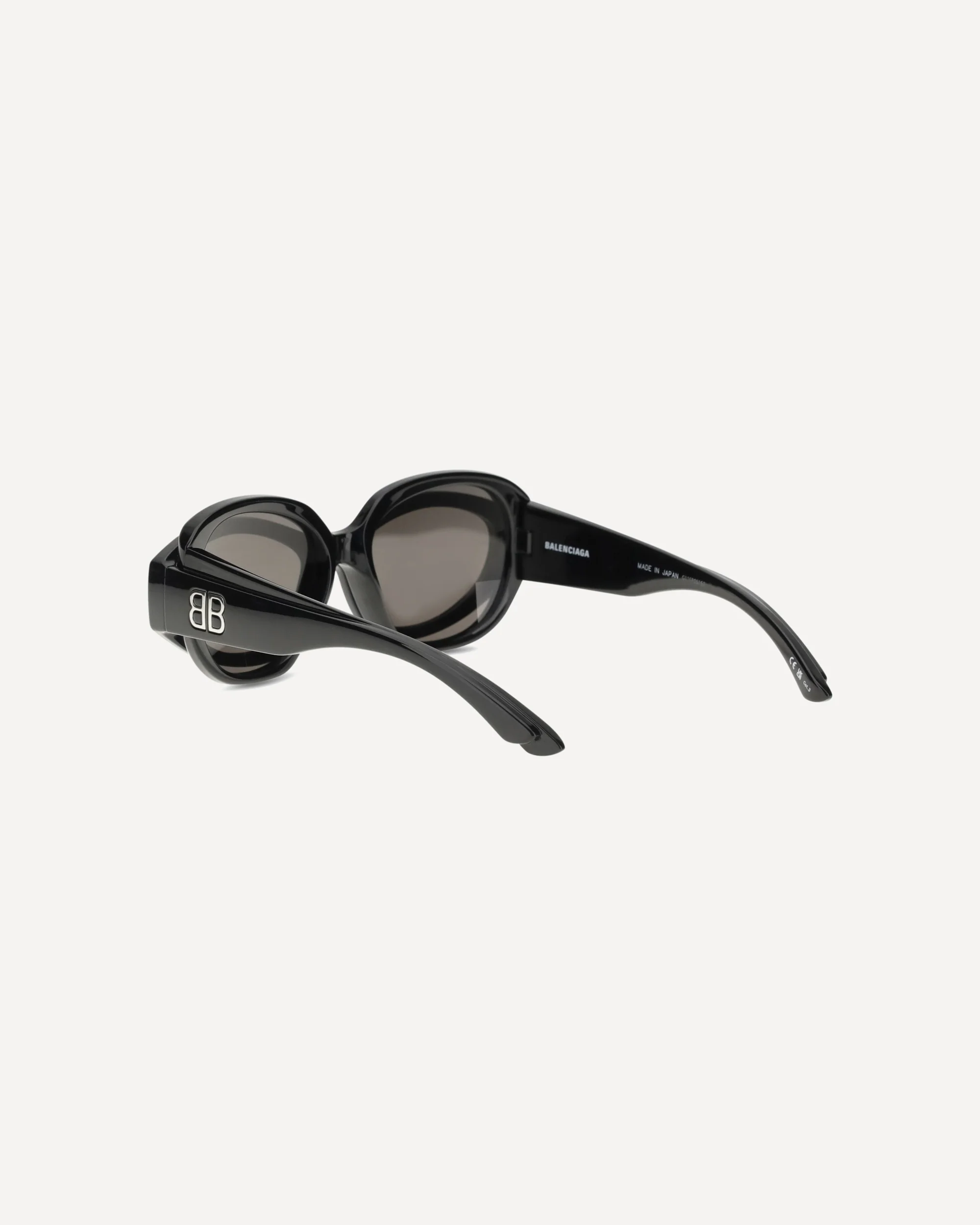 Superbusy Round Sunglasses - Image 5