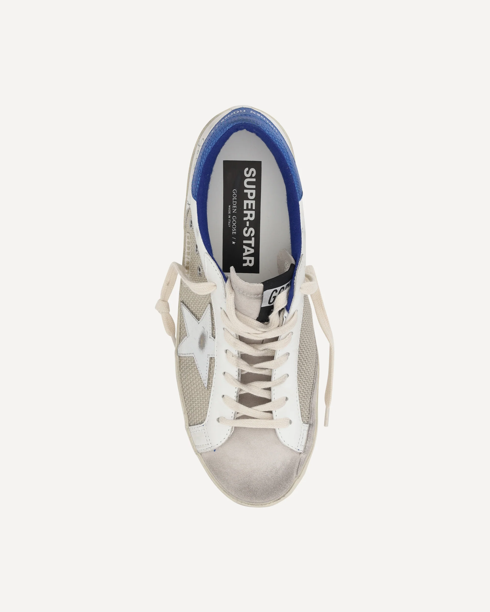 Super Star Sneakers - Image 6