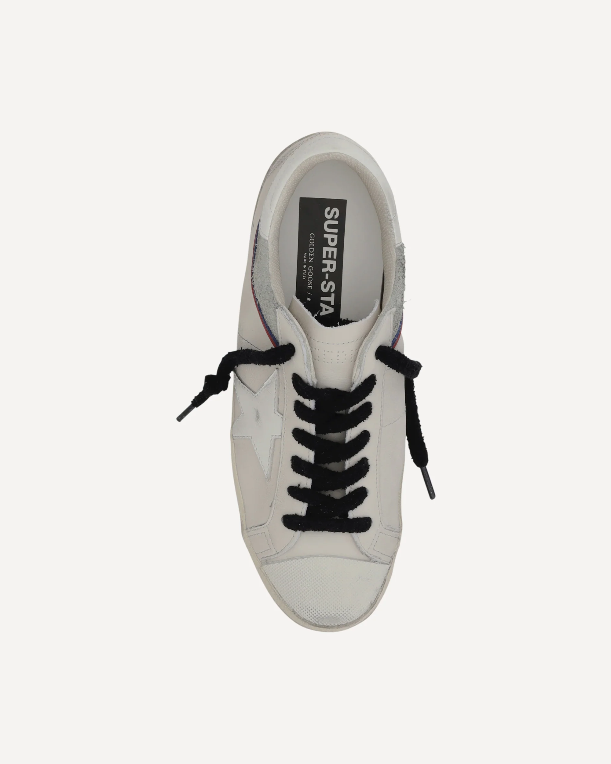Super Star Sneakers - Image 6