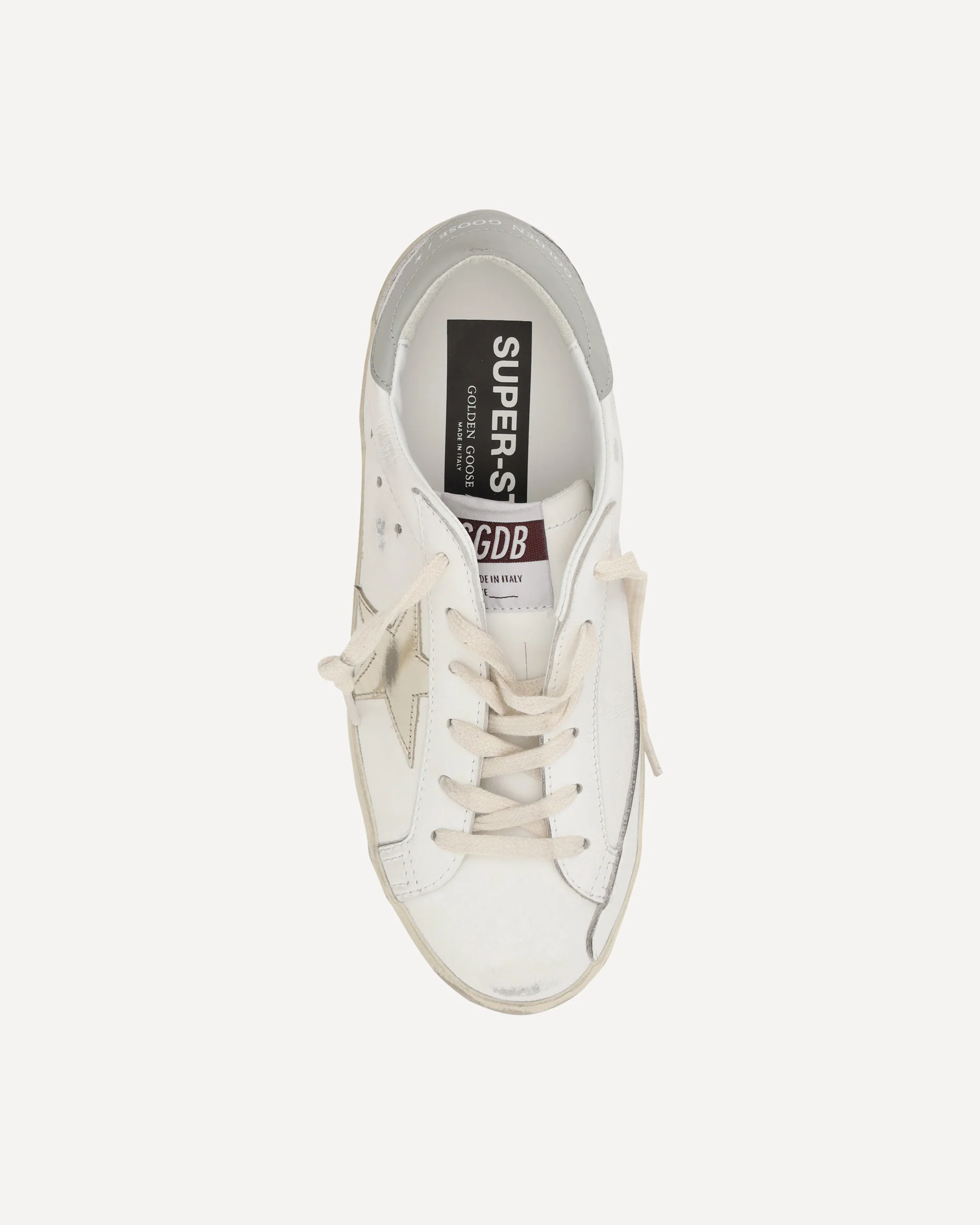 Super Star Sneakers - Image 6