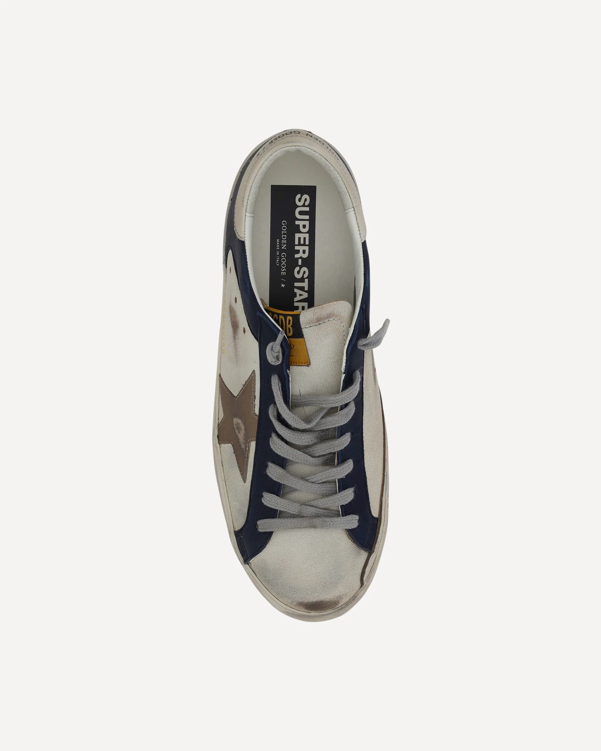 Super Star Sneakers - Image 6
