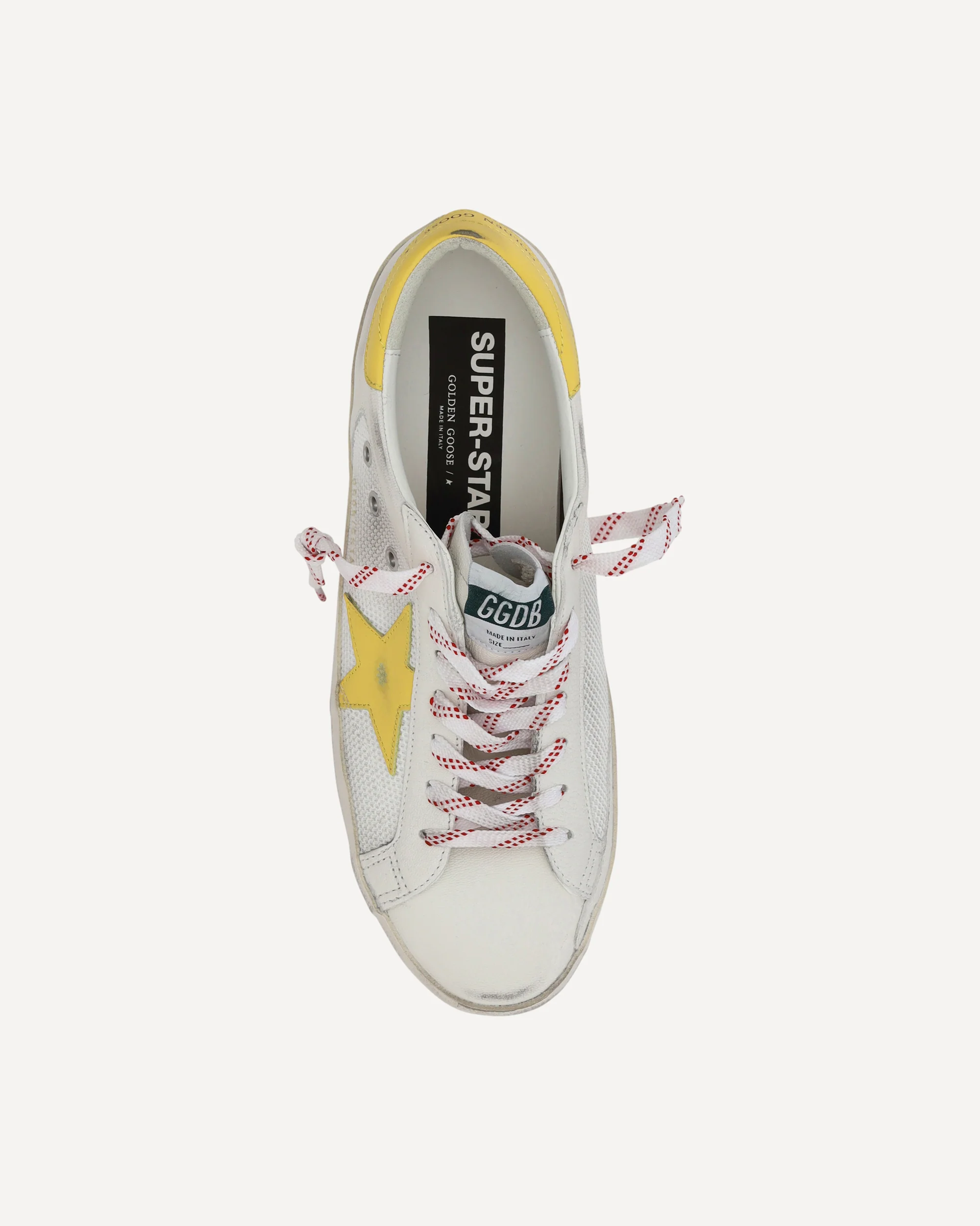 Super Star Sneakers - Image 6