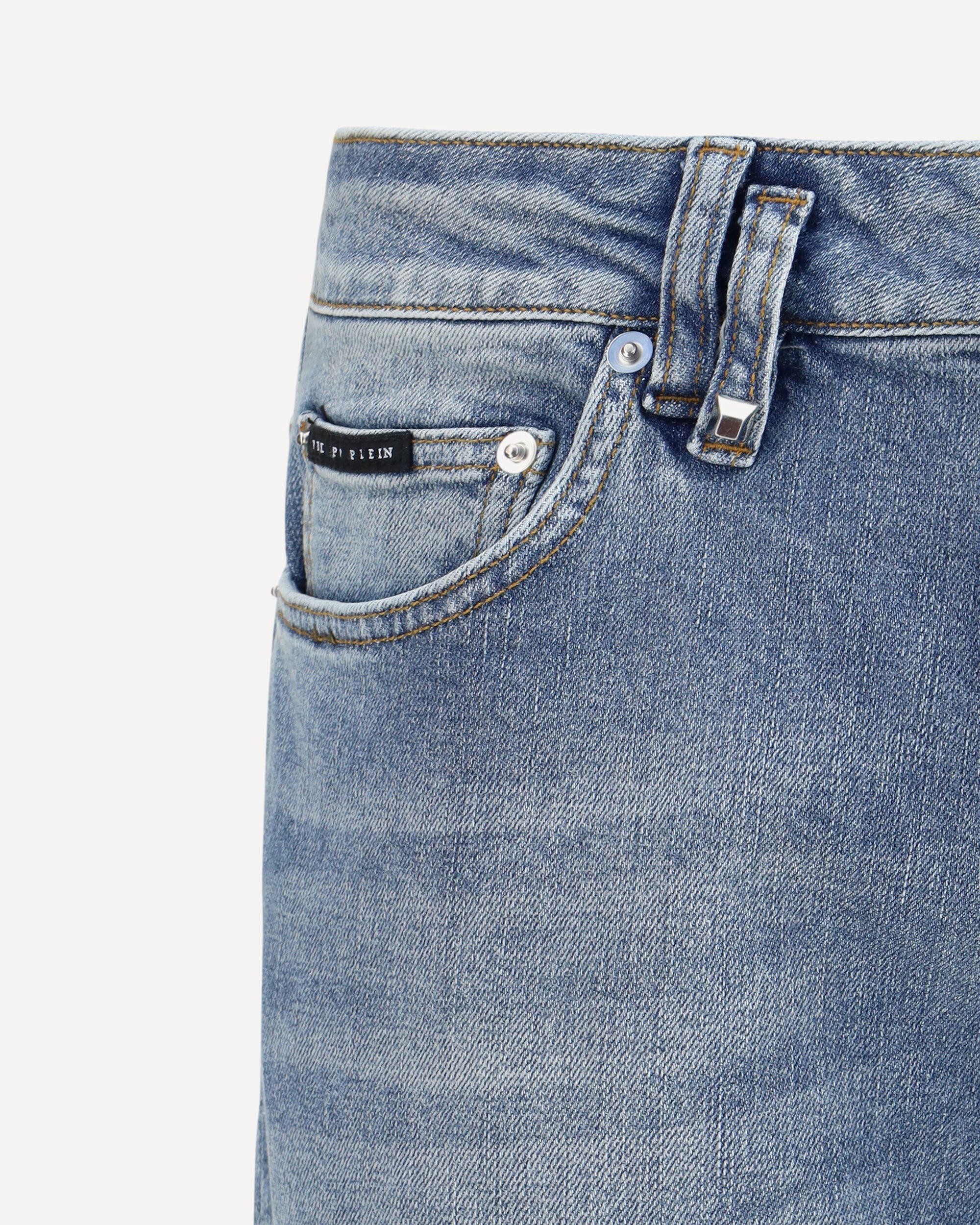Super straight Jeans - Image 5