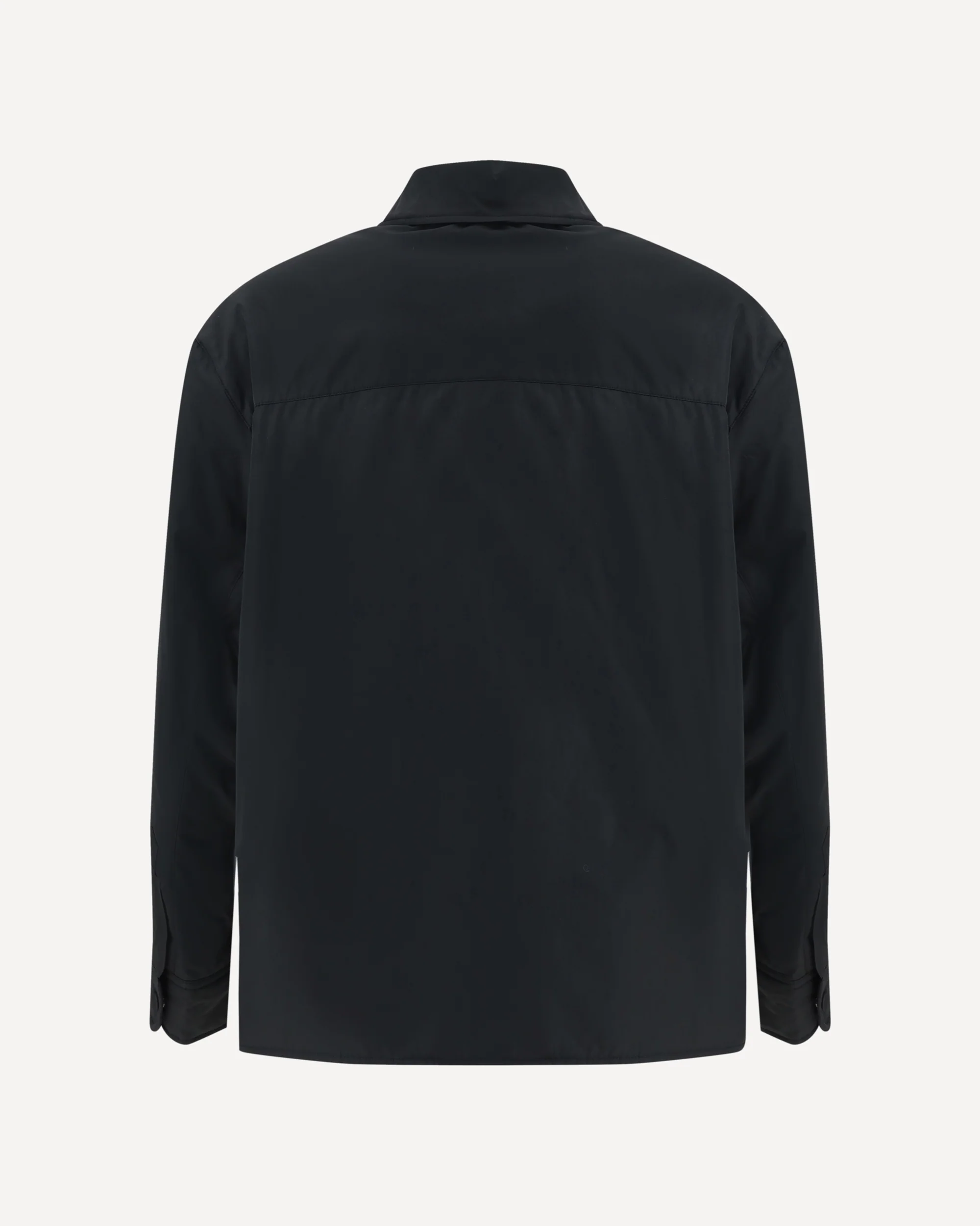 Ami De Coeur padded taffeta Jacket - Image 4