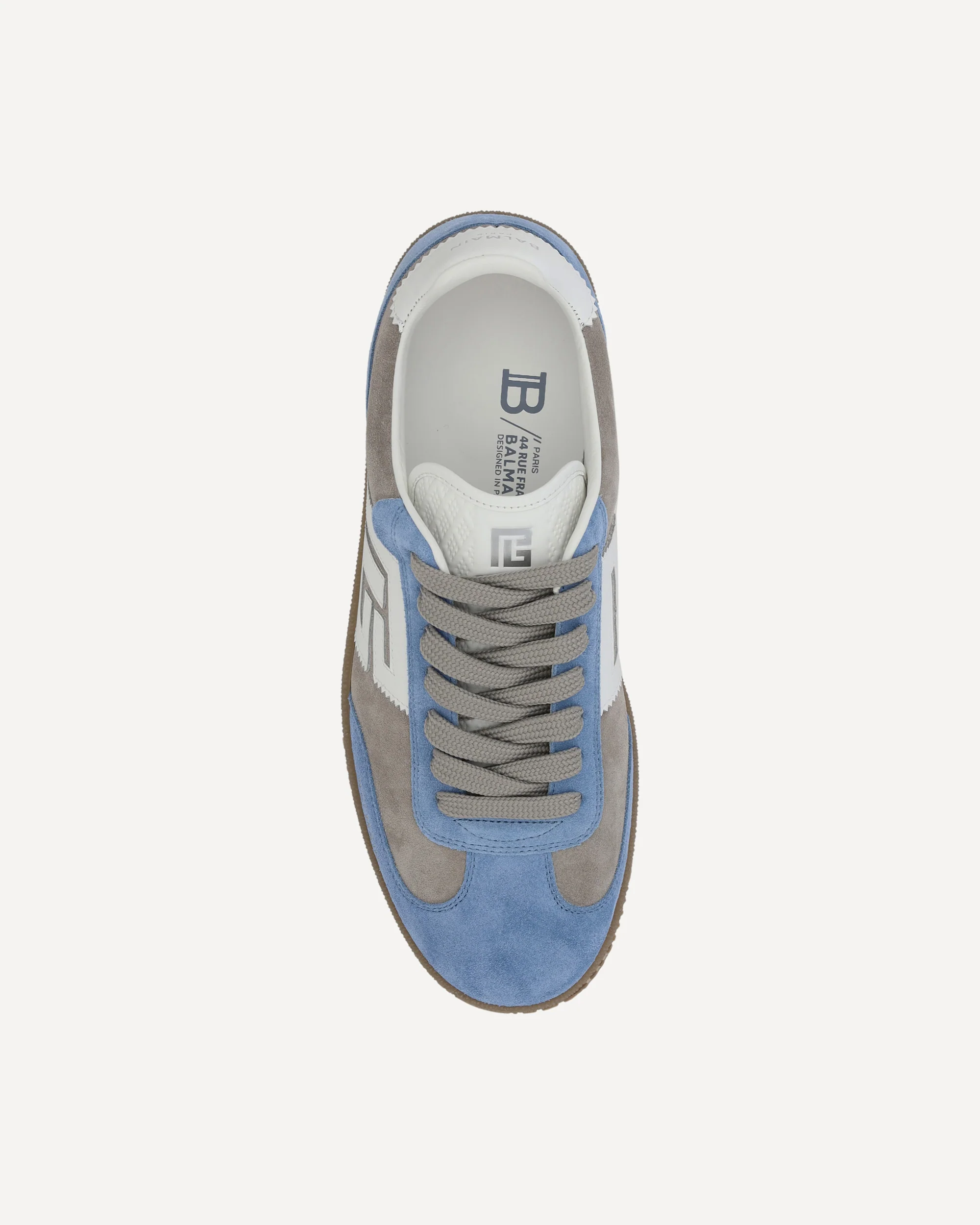 Swan Sneakers - Image 6