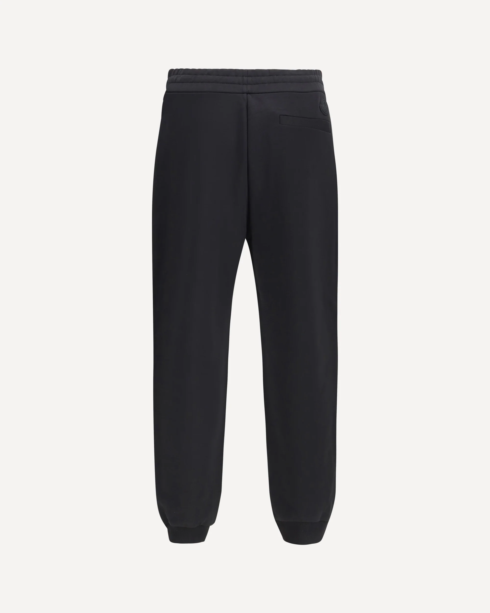 Cotton Sweatpants - Image 4
