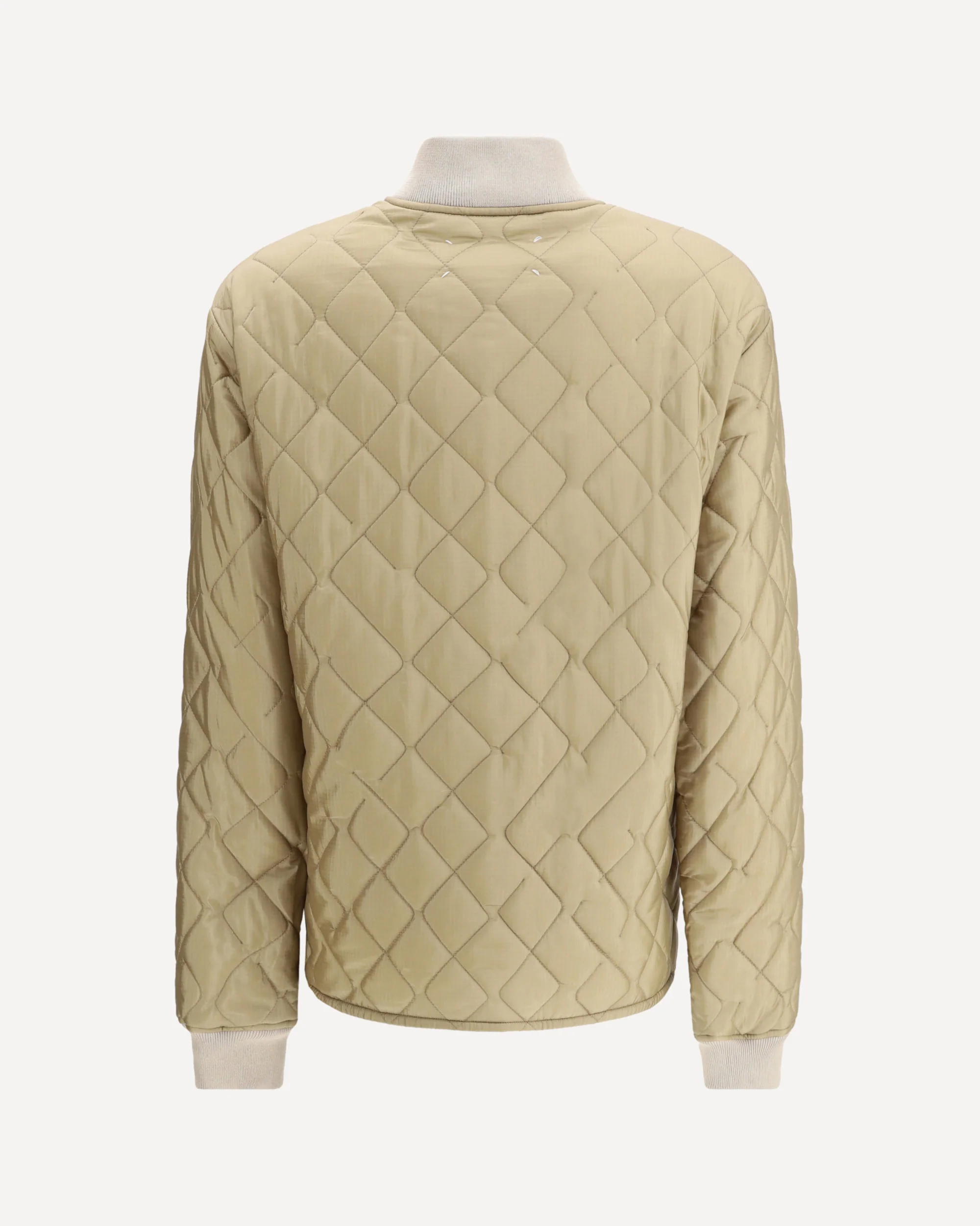 Quilted Jacket - Image 2