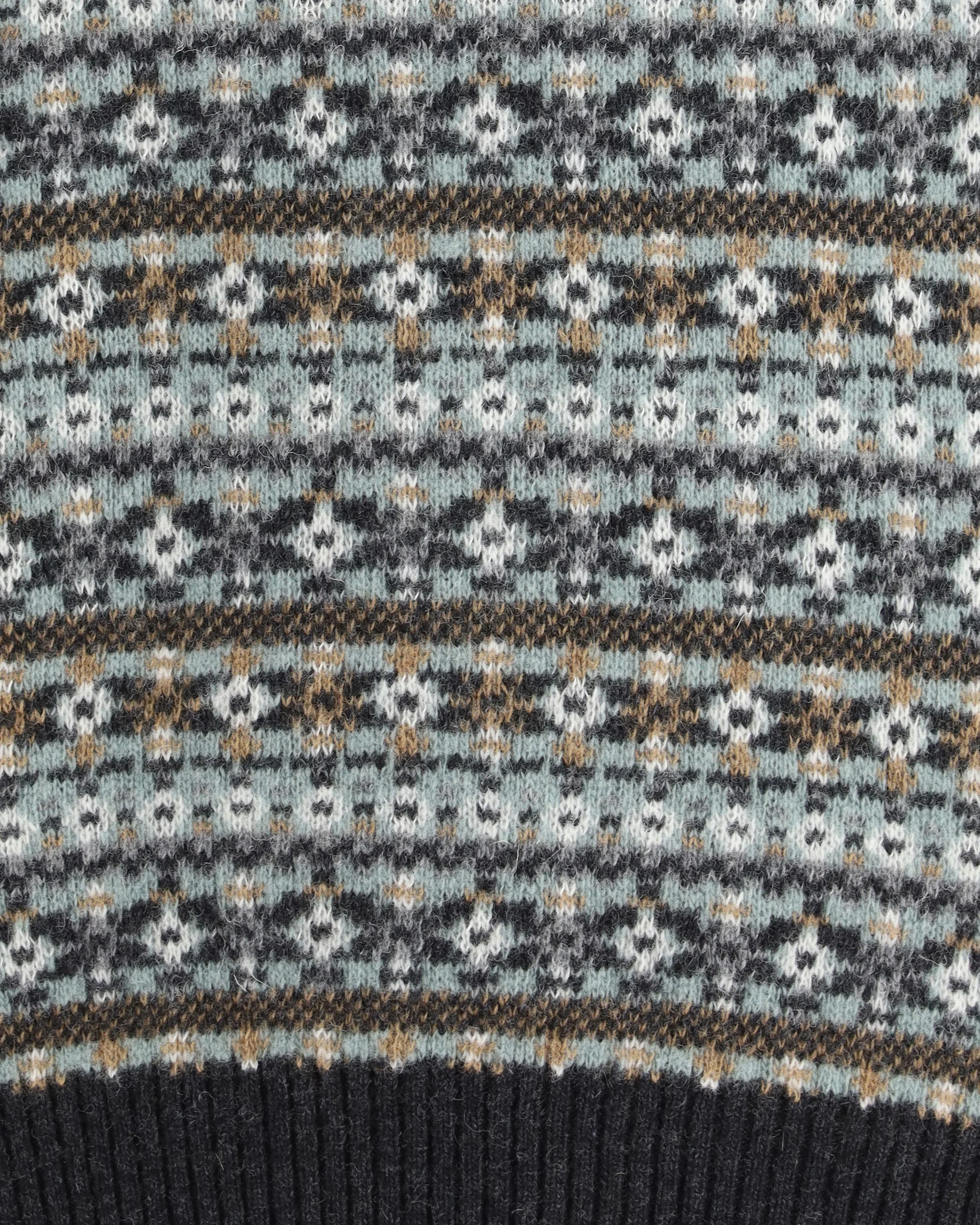 Crewneck wool-blend Sweater - Image 5
