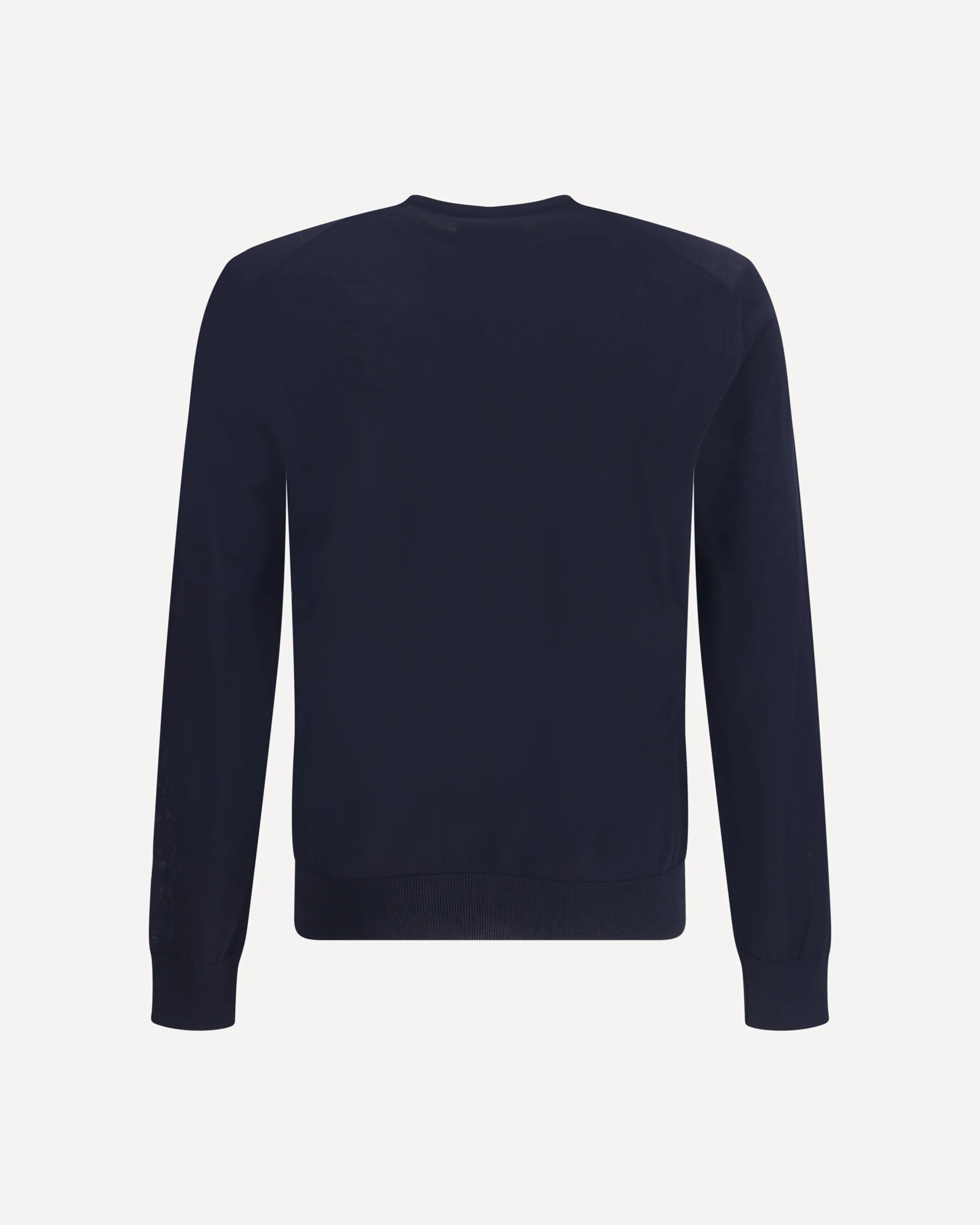 Virgin wool Sweater - Image 4