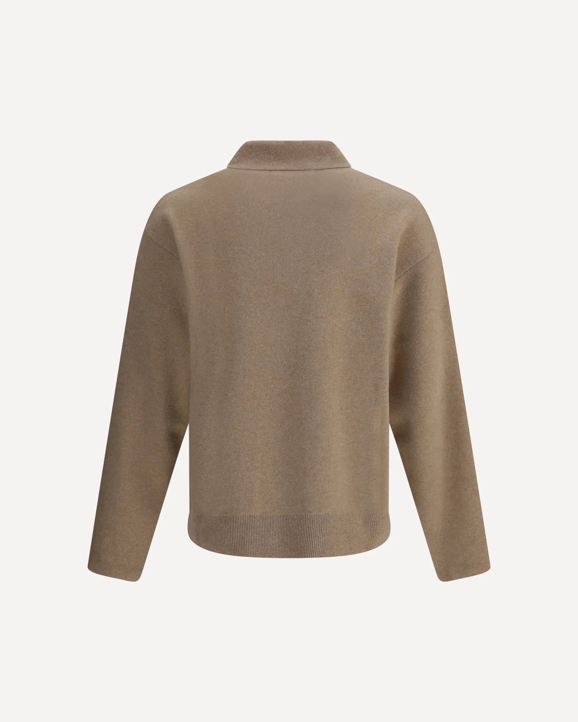 Sweater in merino Wool - Image 2