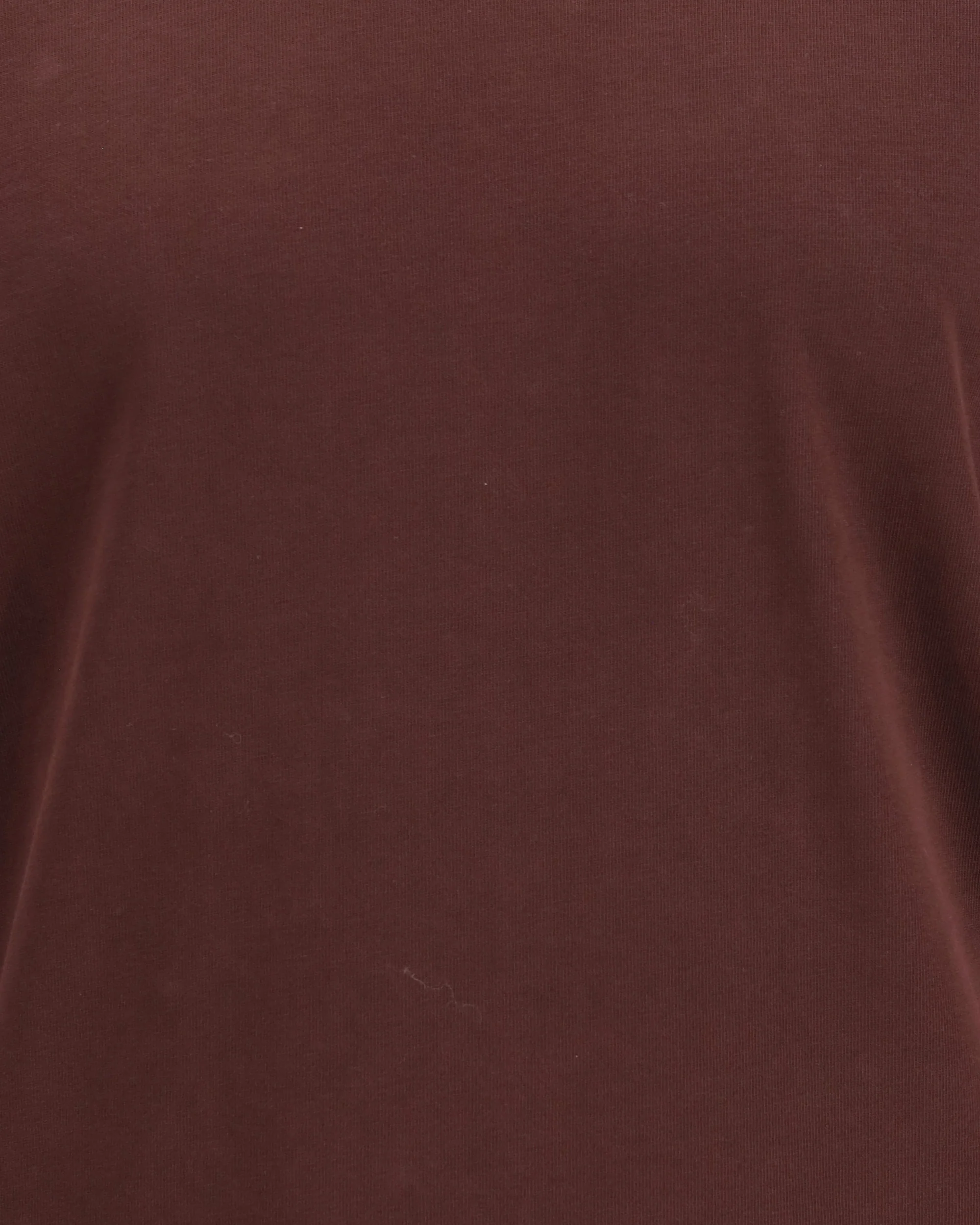 Long-Sleeve Crew Neck Sweater - Image 5