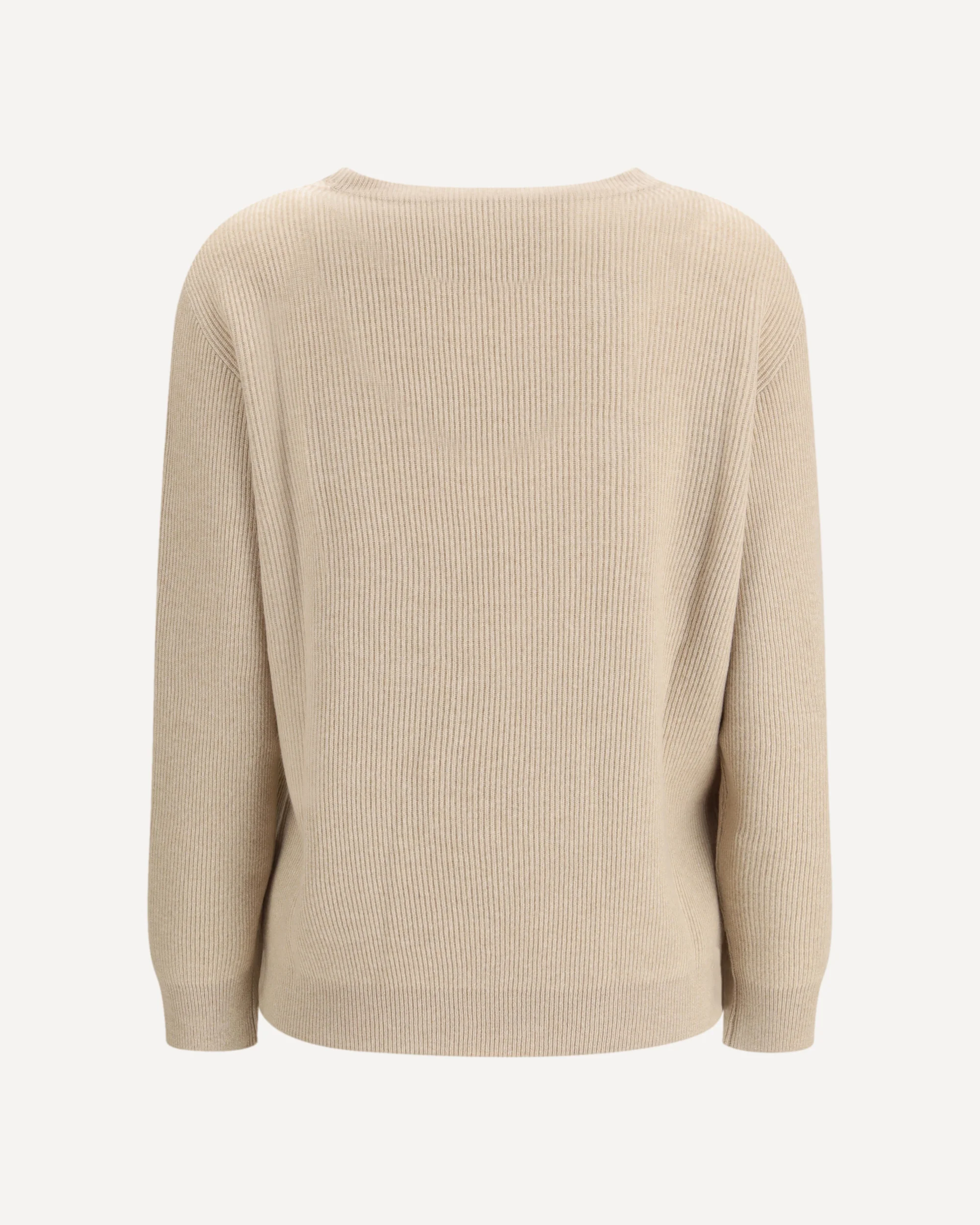 Crew-neck Sweater - Image 2