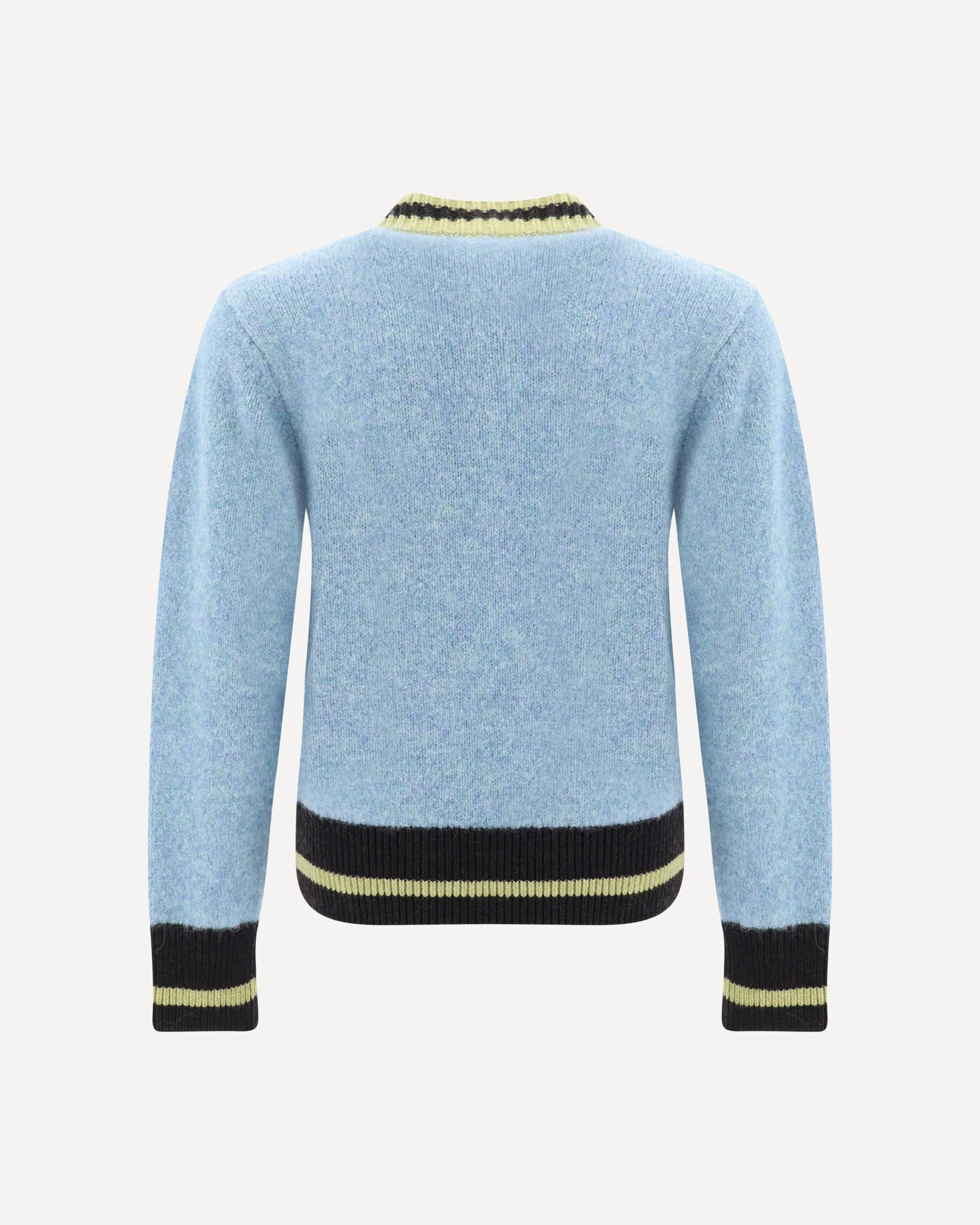 Wool Sweater - Image 2