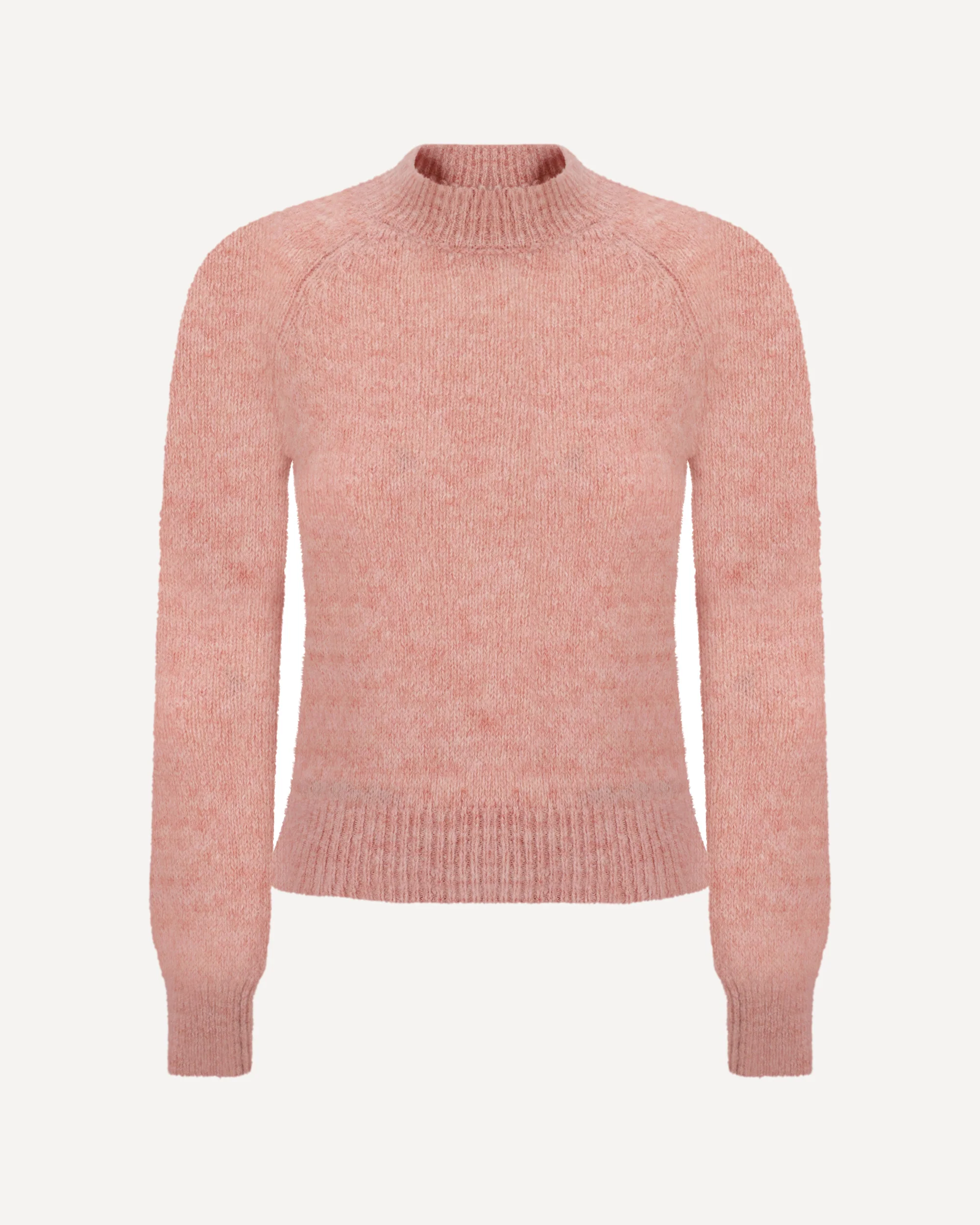 Alpaca Sweater - Image 3