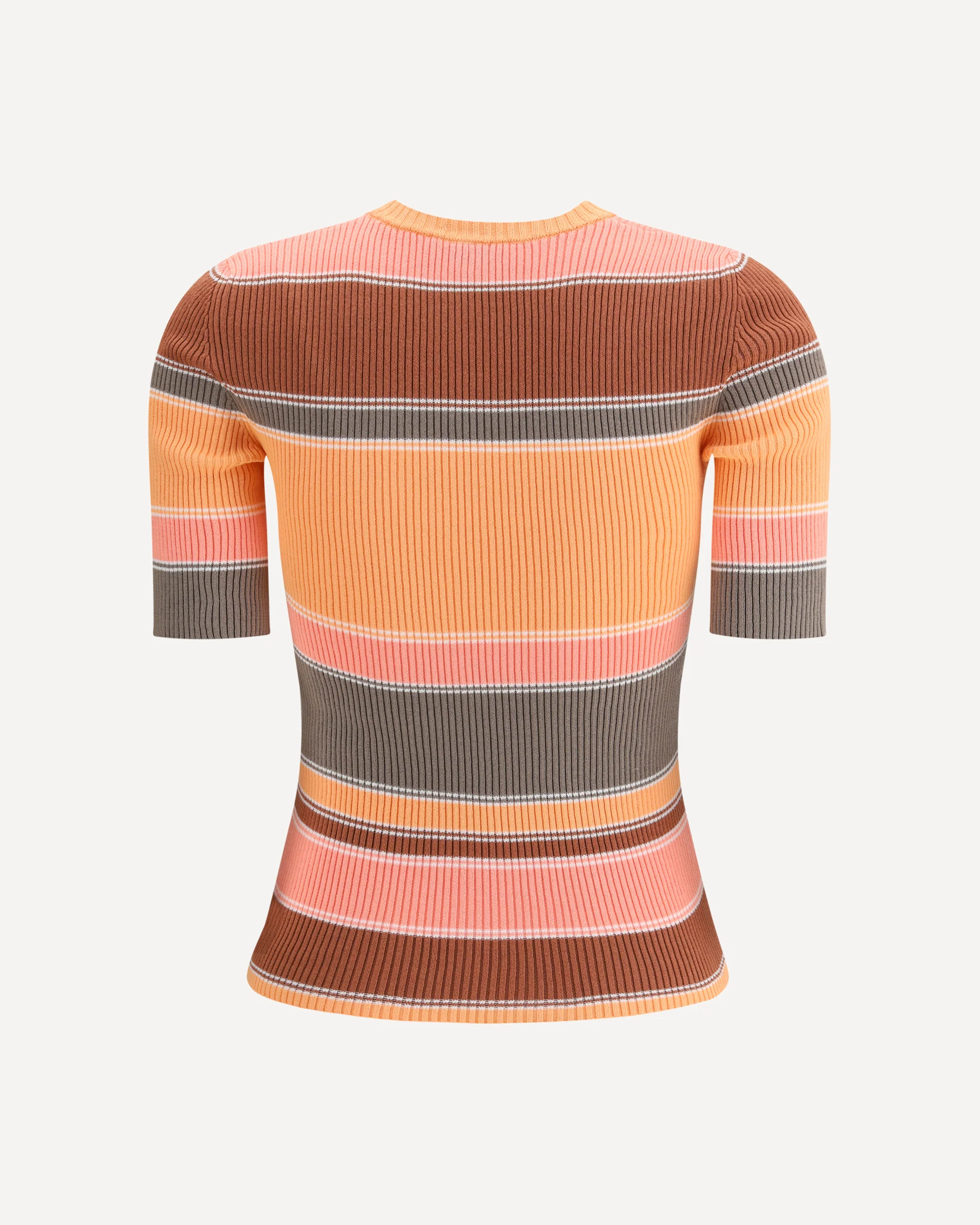 Striped Sweater - Image 4