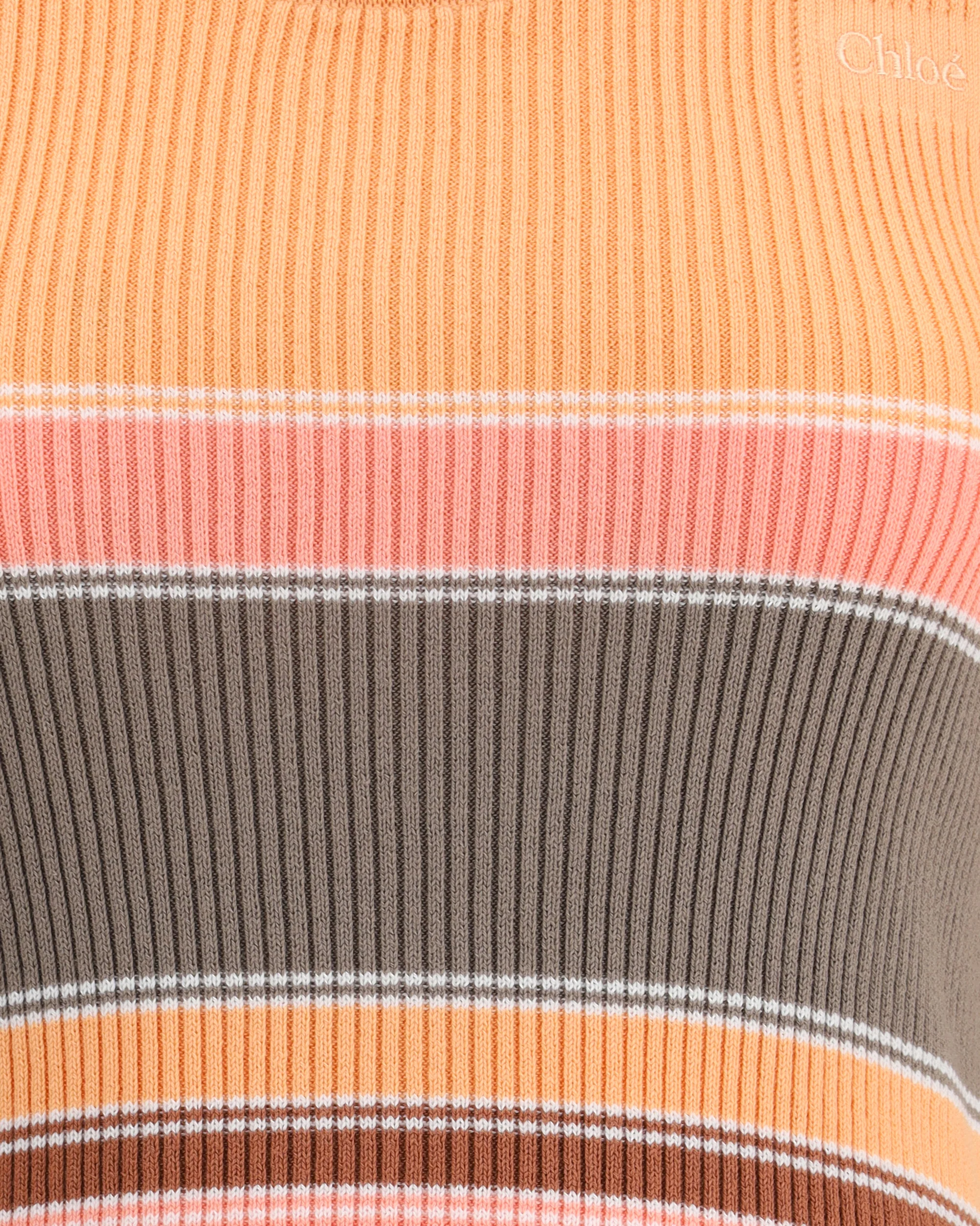 Striped Sweater - Image 5
