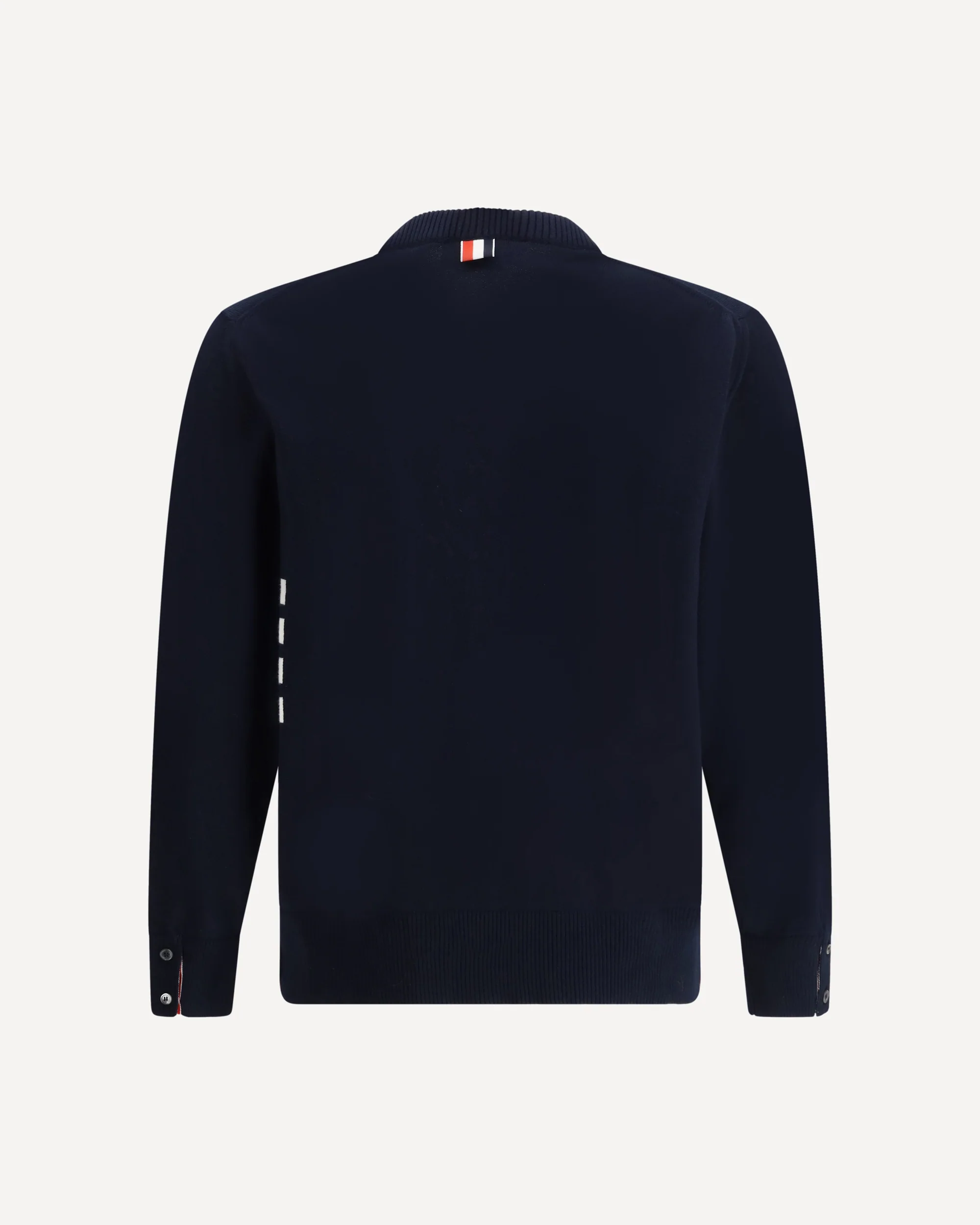 Sweater whit iconic bands - Image 4