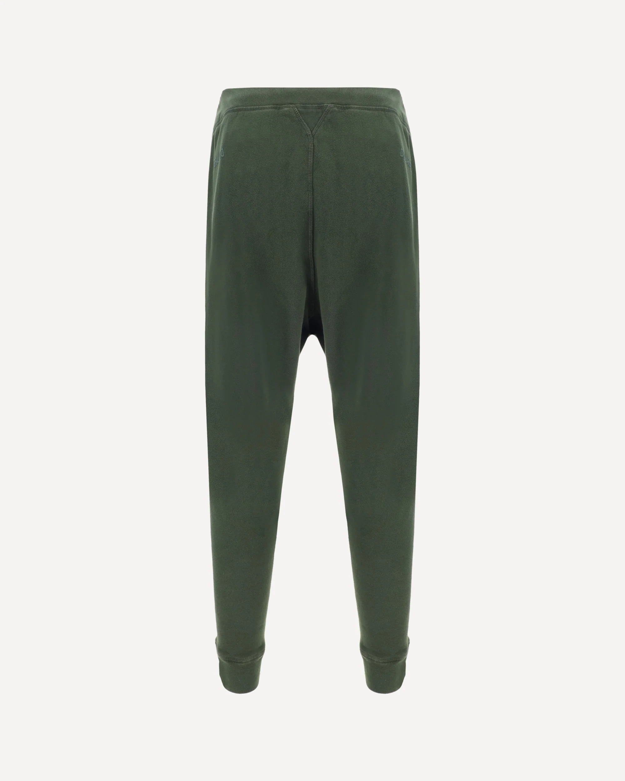 Fleece Sweatpants - Image 2