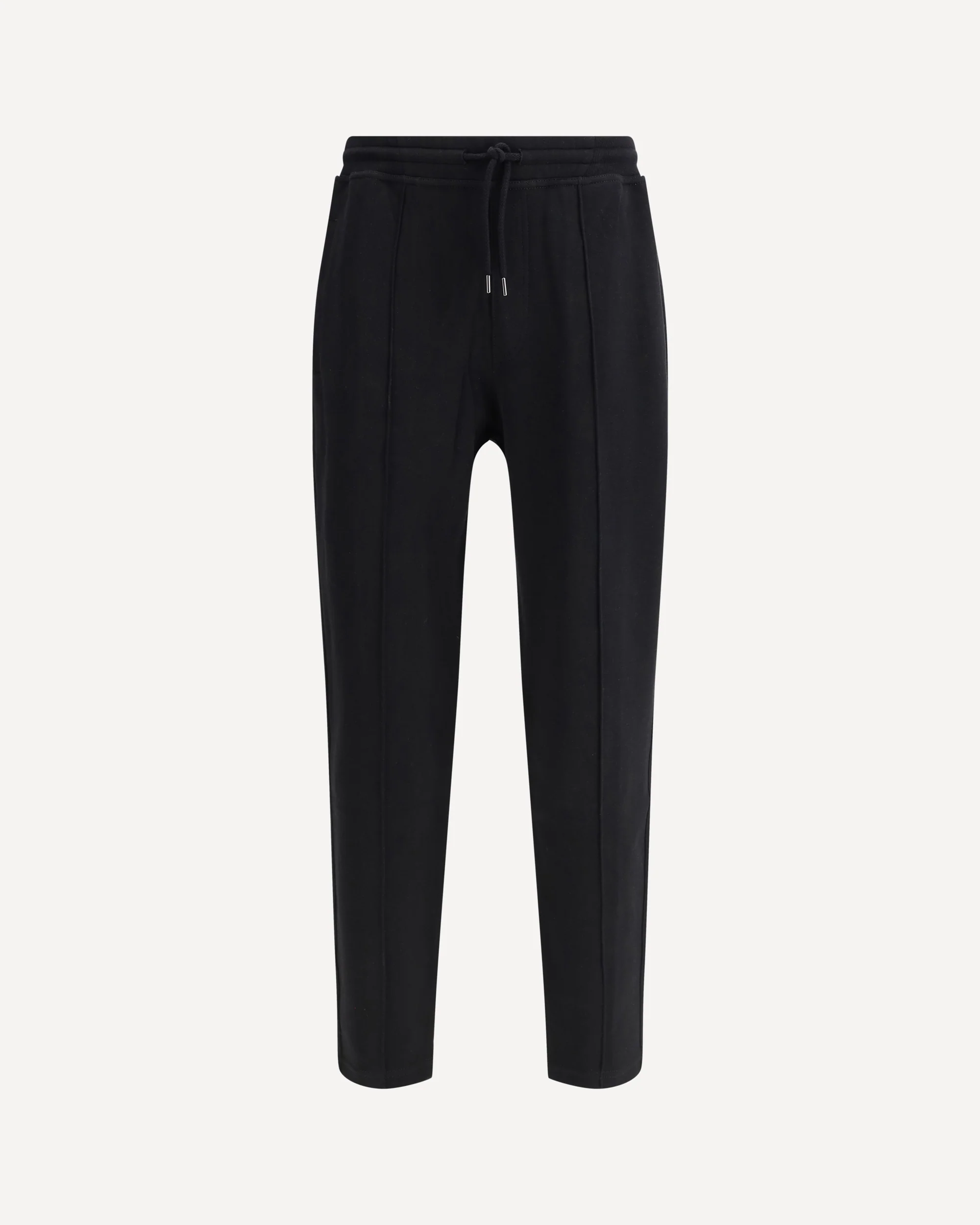 Sweatpants in cotton e cashmere - Image 3