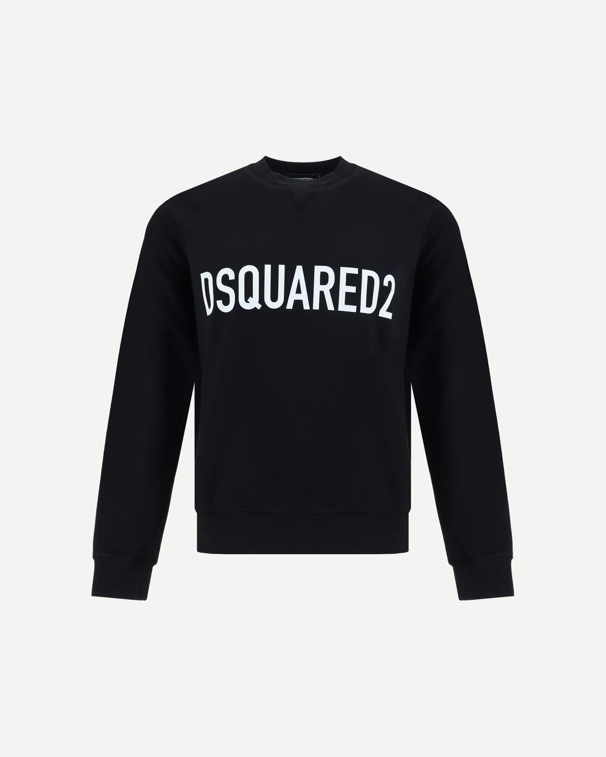 Logoed Sweatshirt - Image 3