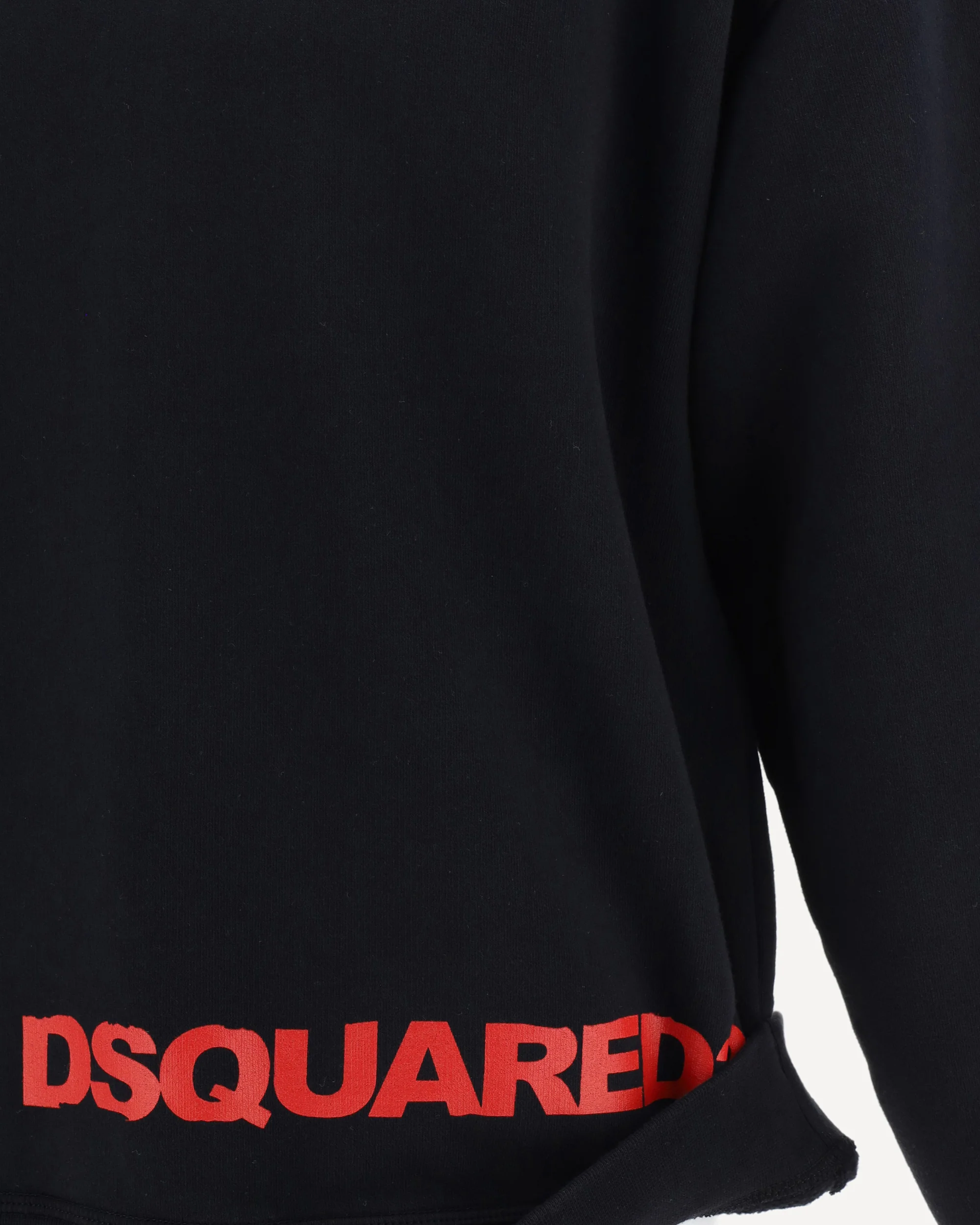 Smocked Sweatshirt - Image 5