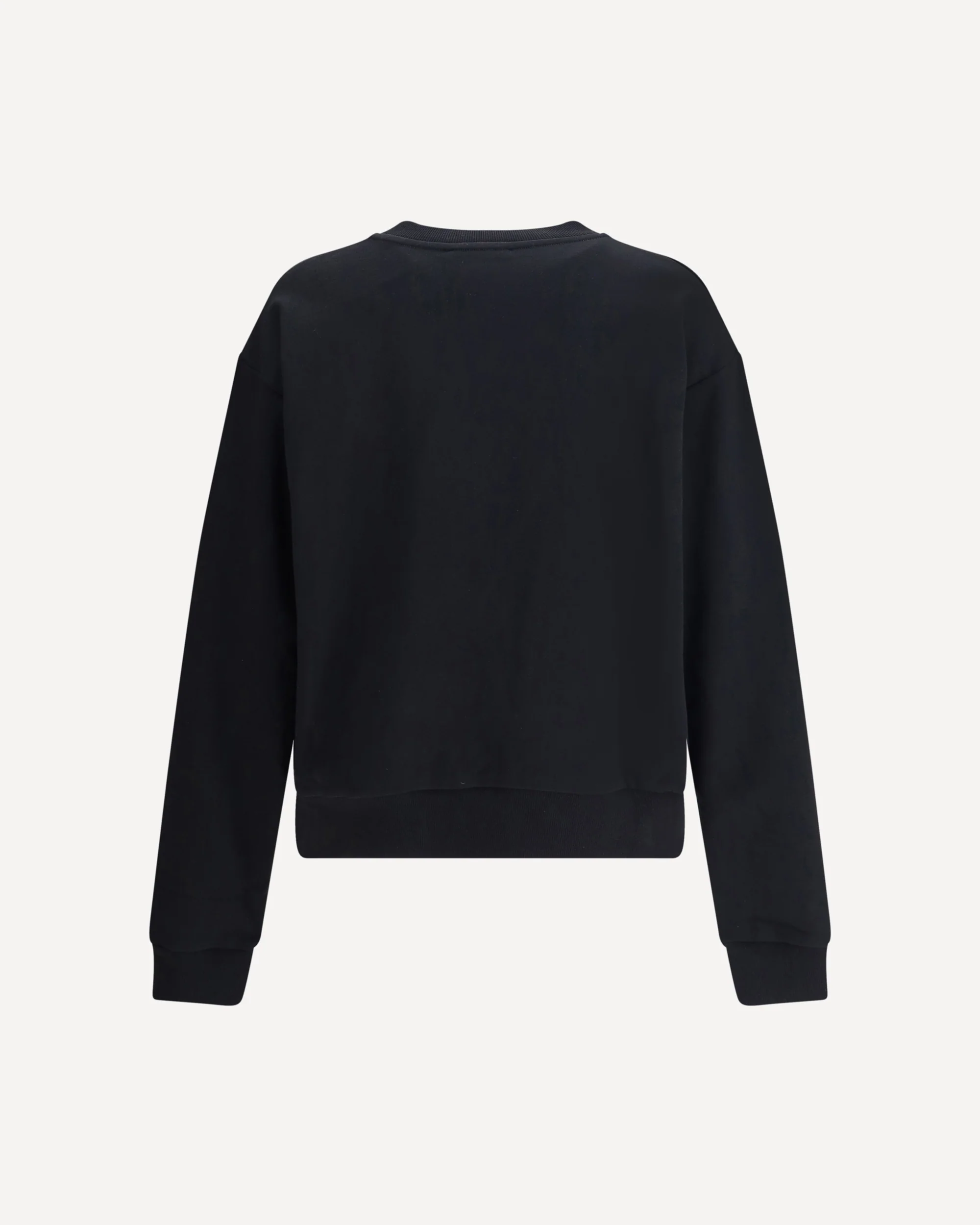 Logoed Sweatshirt - Image 4