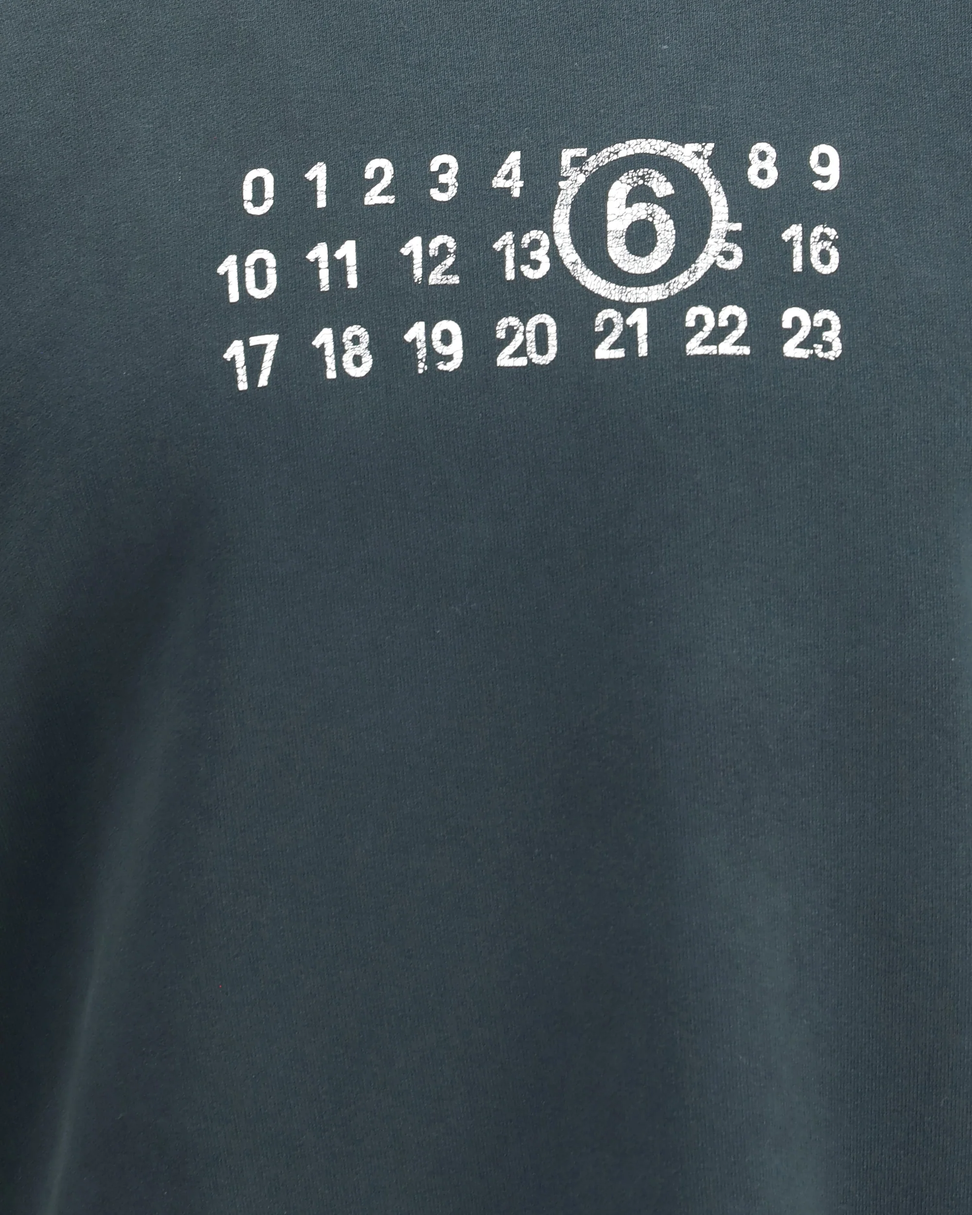 Logoed Sweatshirt - Image 5