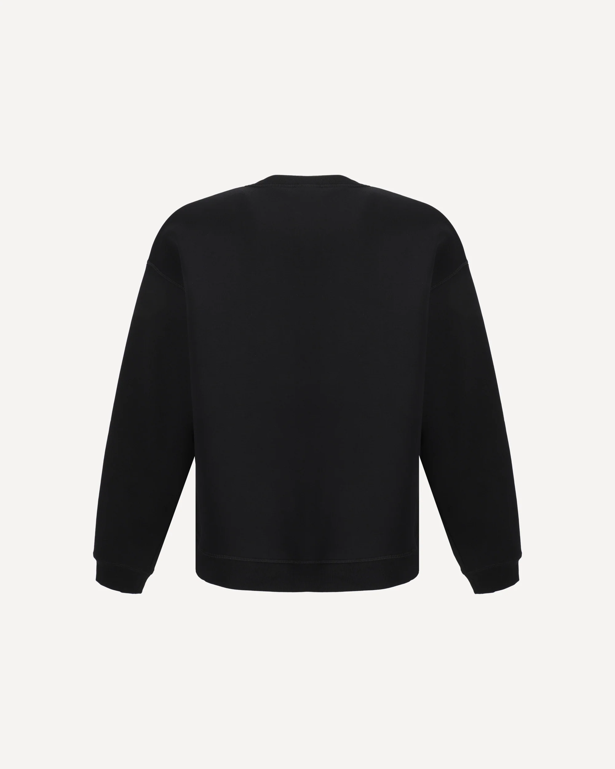 Logoed Sweatshirt - Image 2
