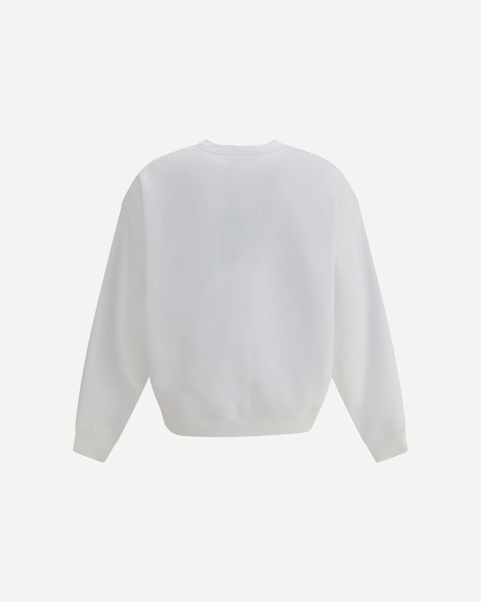 Logoed Sweatshirt - Image 2