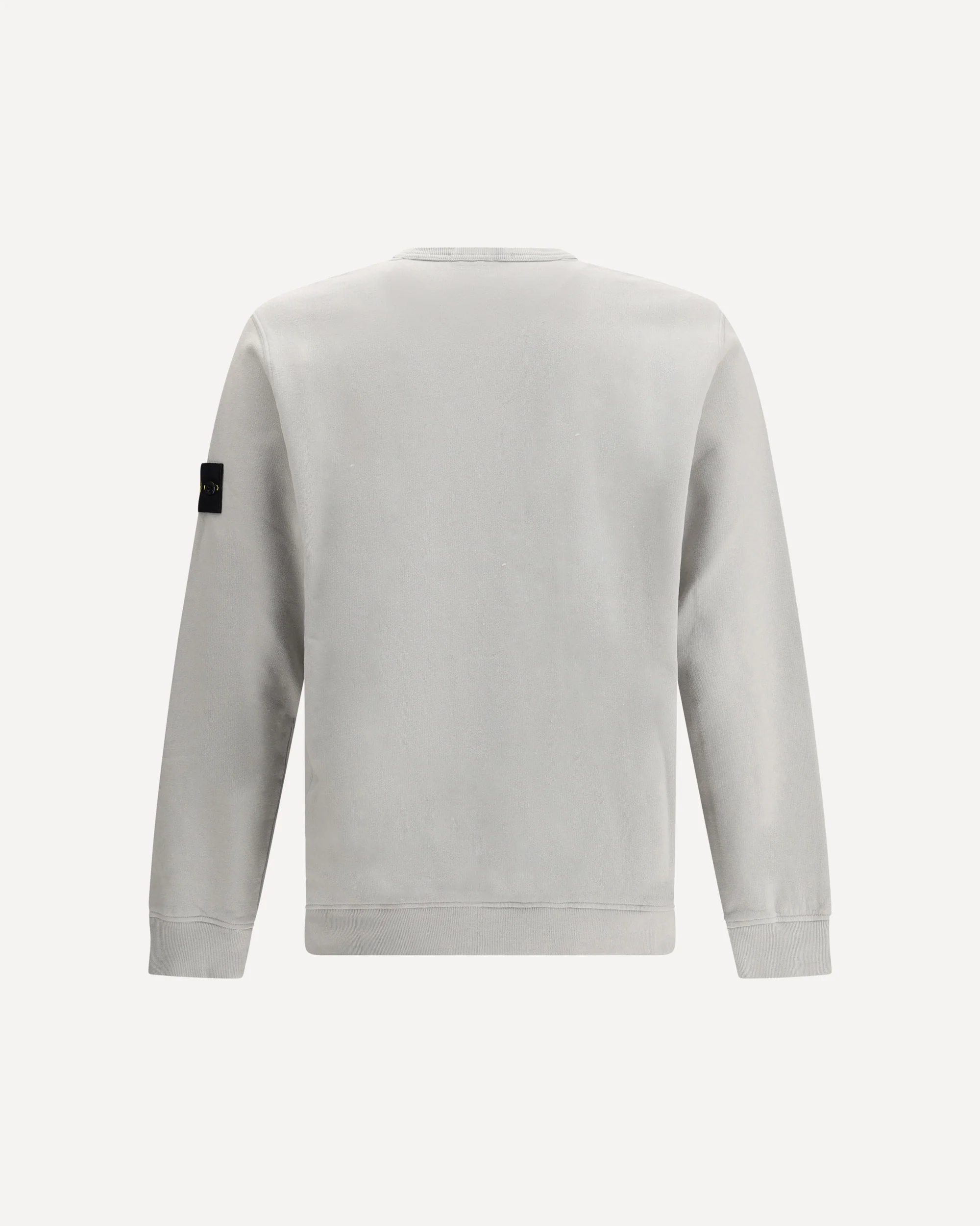 Logoed Sweatshirt - Image 2