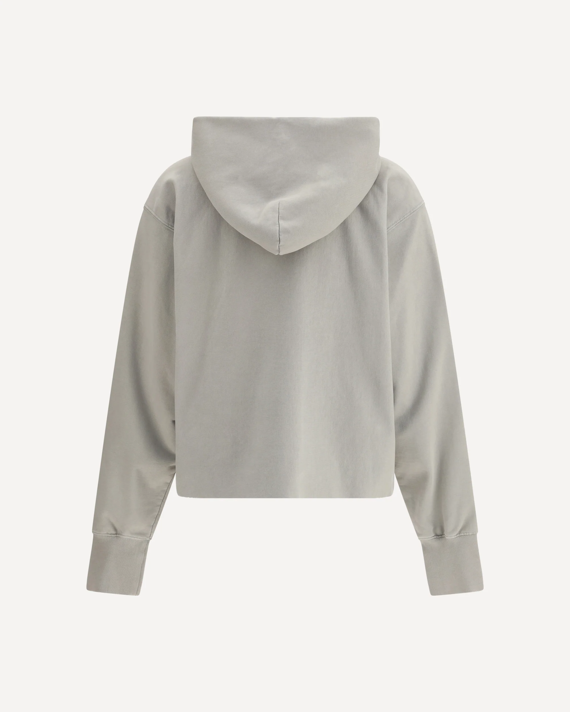 Cotton Hoodie - Image 2