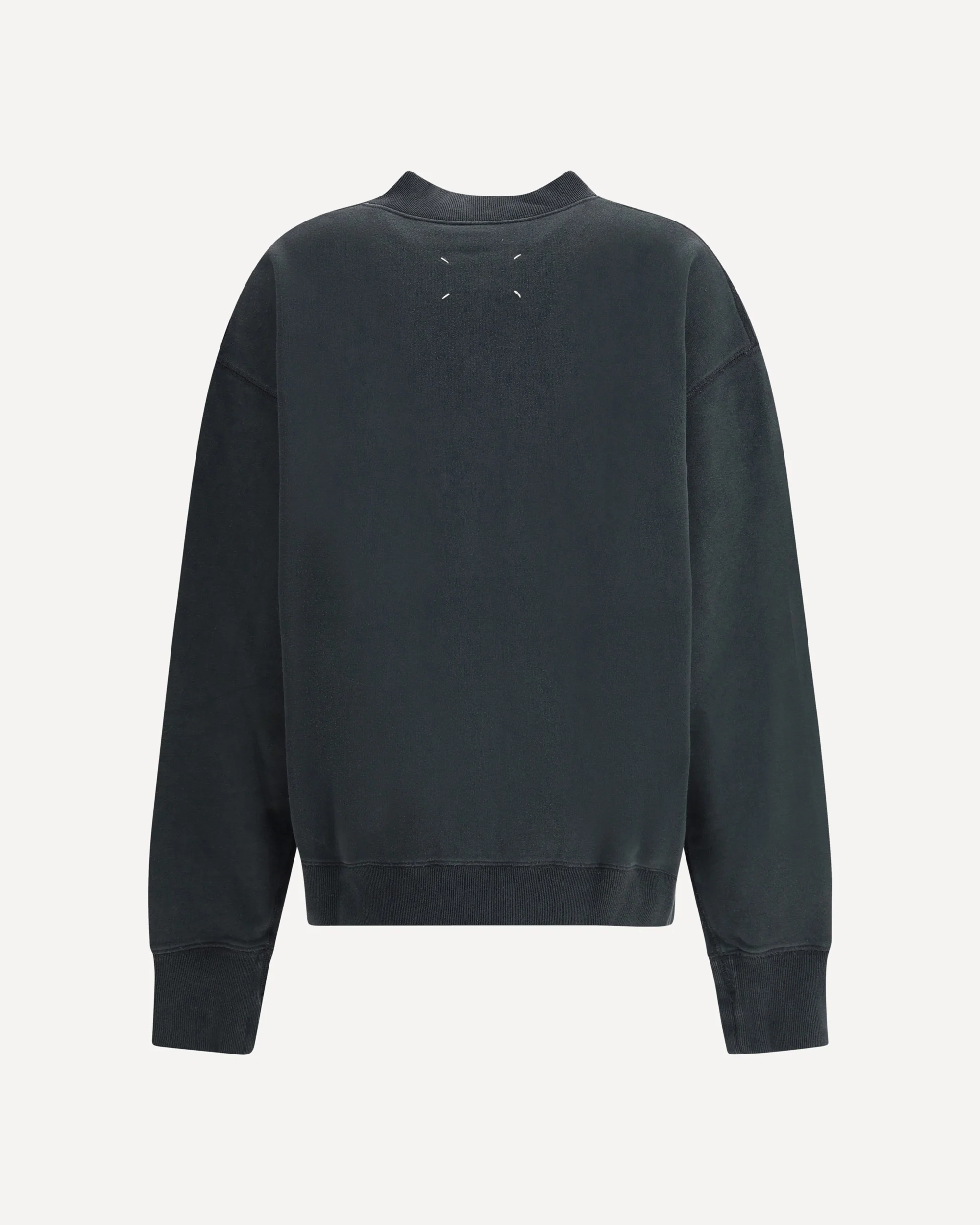 Zip Sweatshirt - Image 2