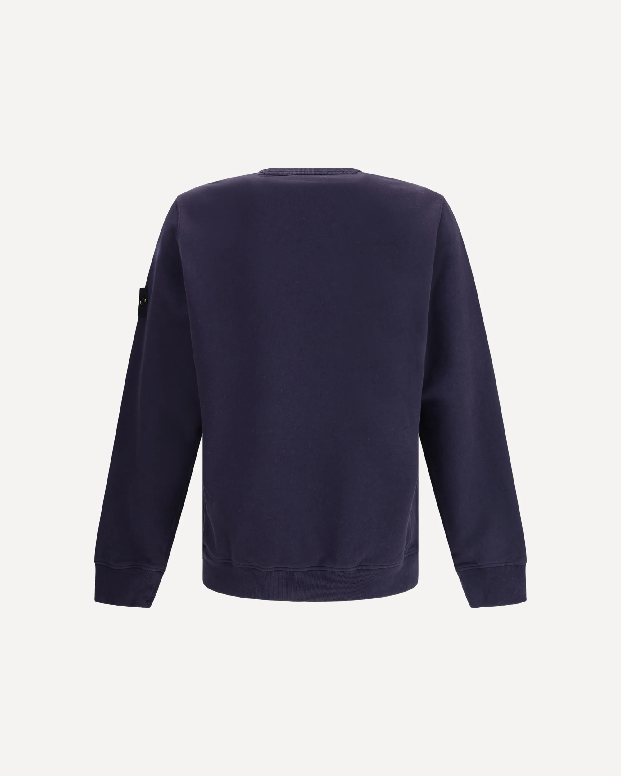 Logoed Sweatshirt - Image 4