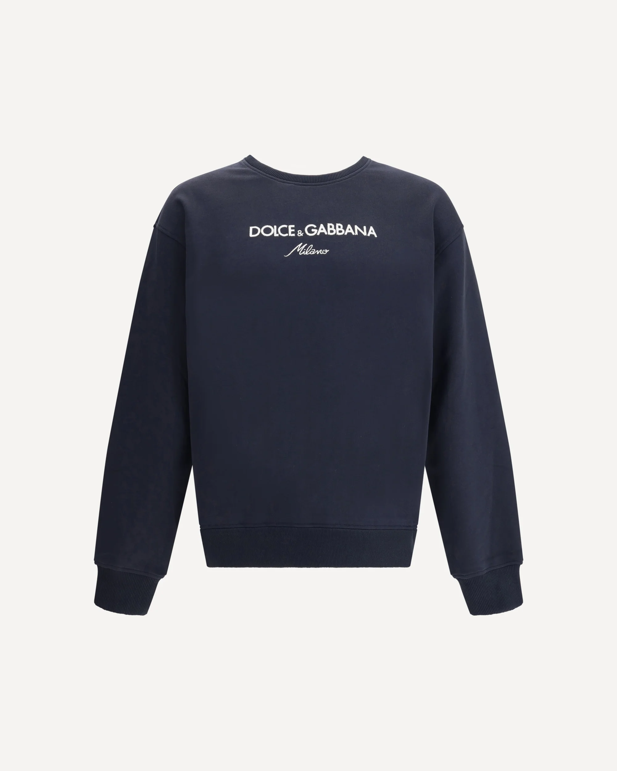 Logo Sweatshirt - Image 3