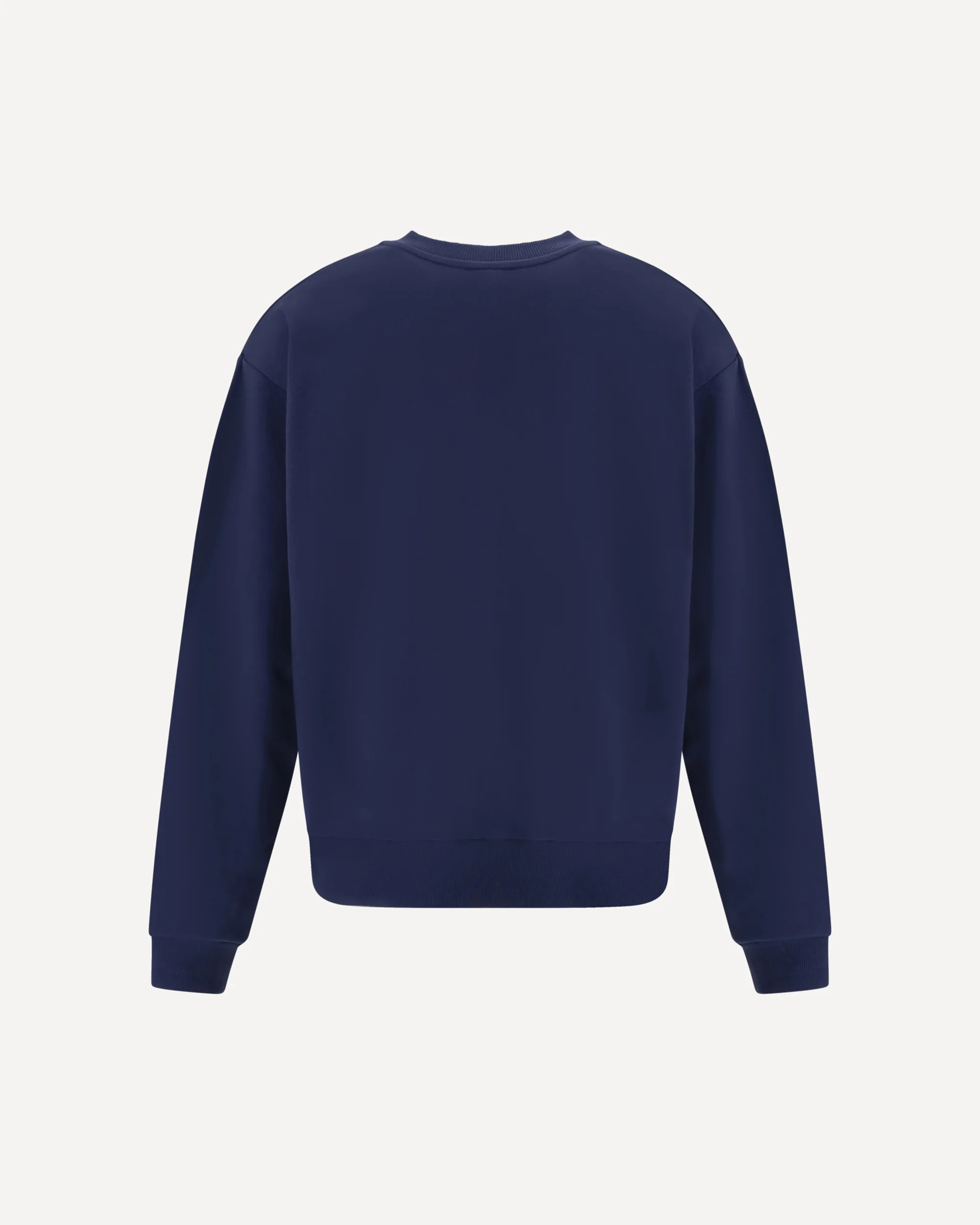 Logo Sweatshirt - Image 4