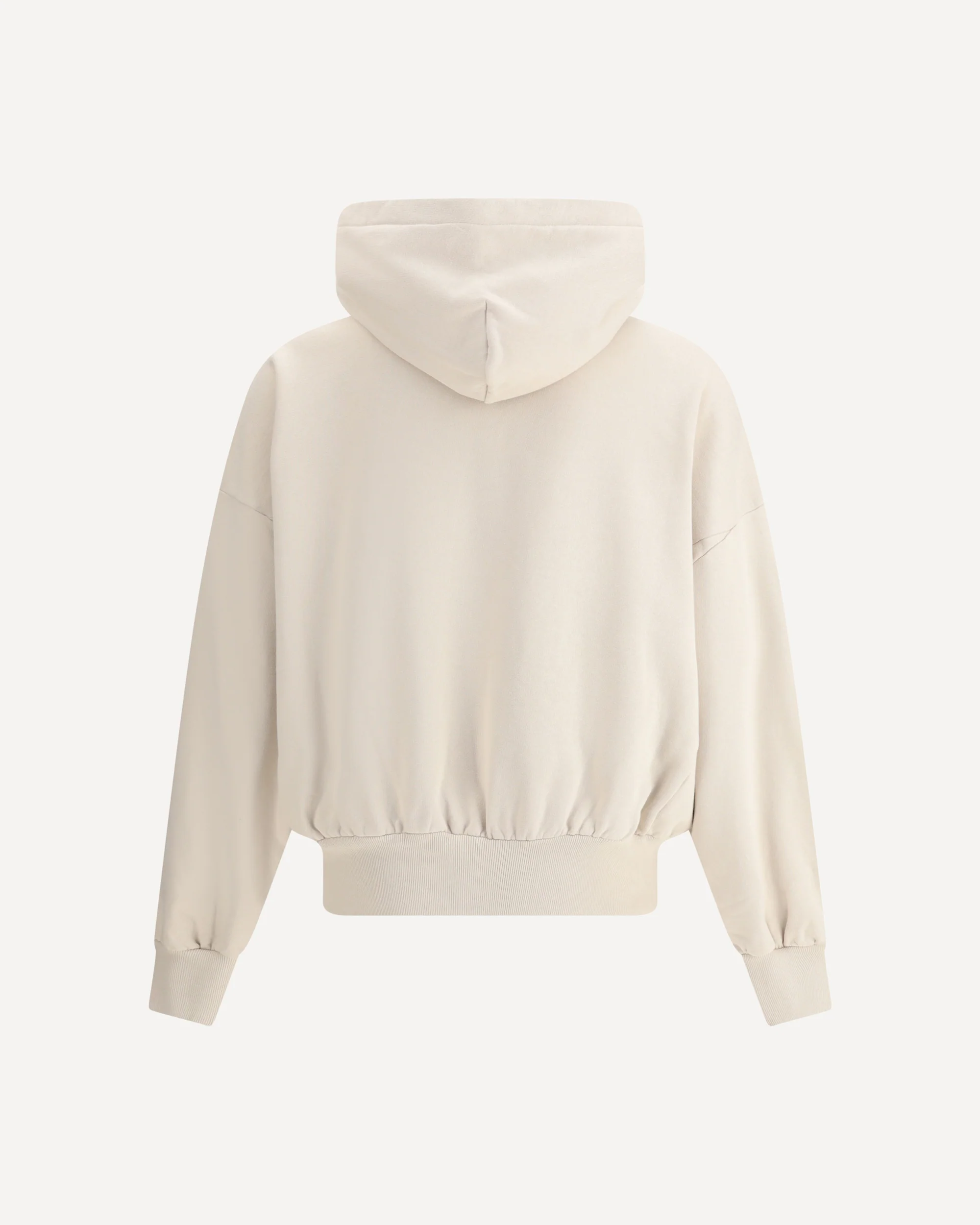 Printed Hoodie - Image 4
