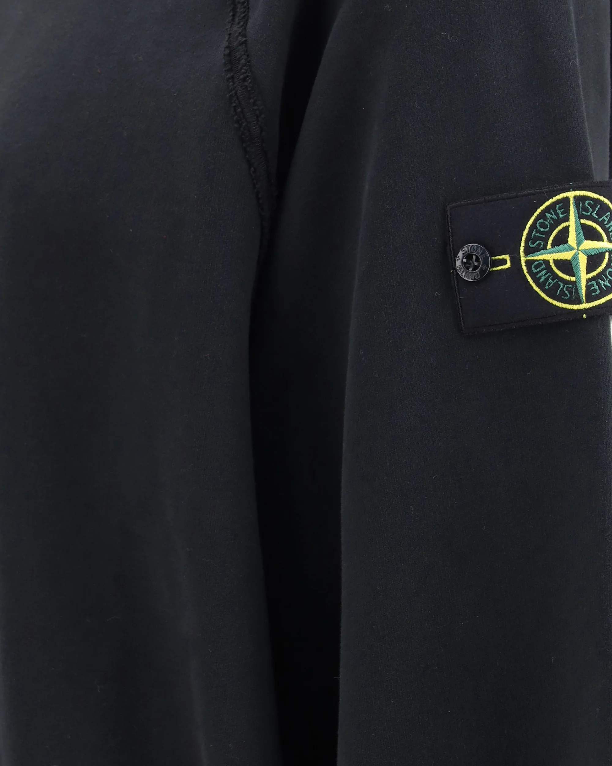 Cotton Crew neck Sweatshirt - Image 5