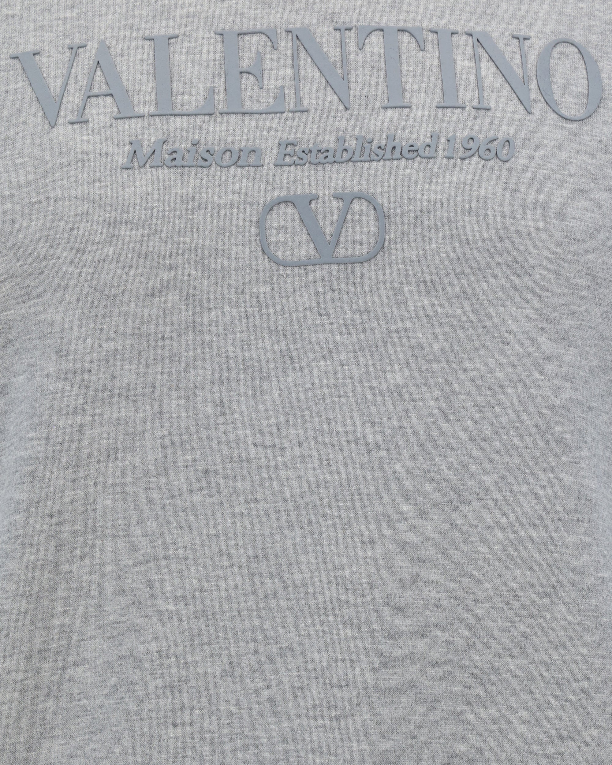 Cotton Sweatshirt - Image 5