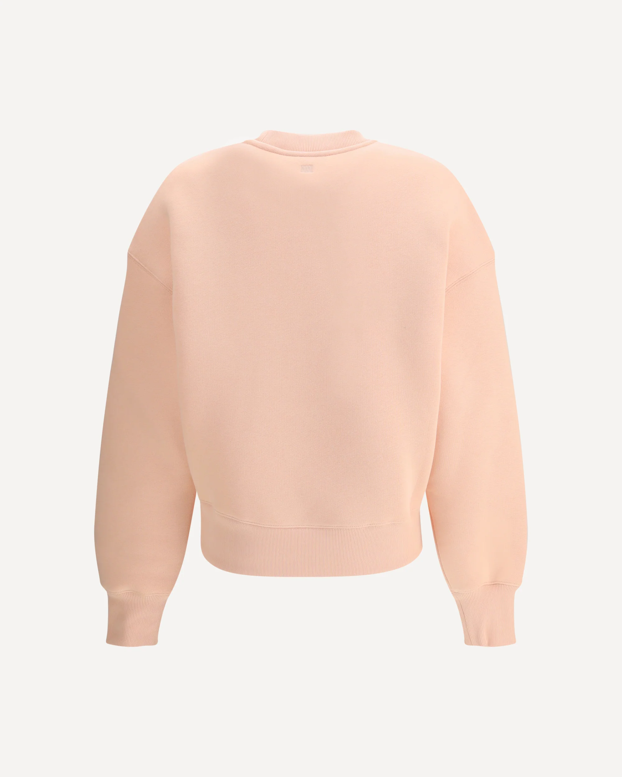 Ami De Coeur Embosse Sweatshirt - Image 2