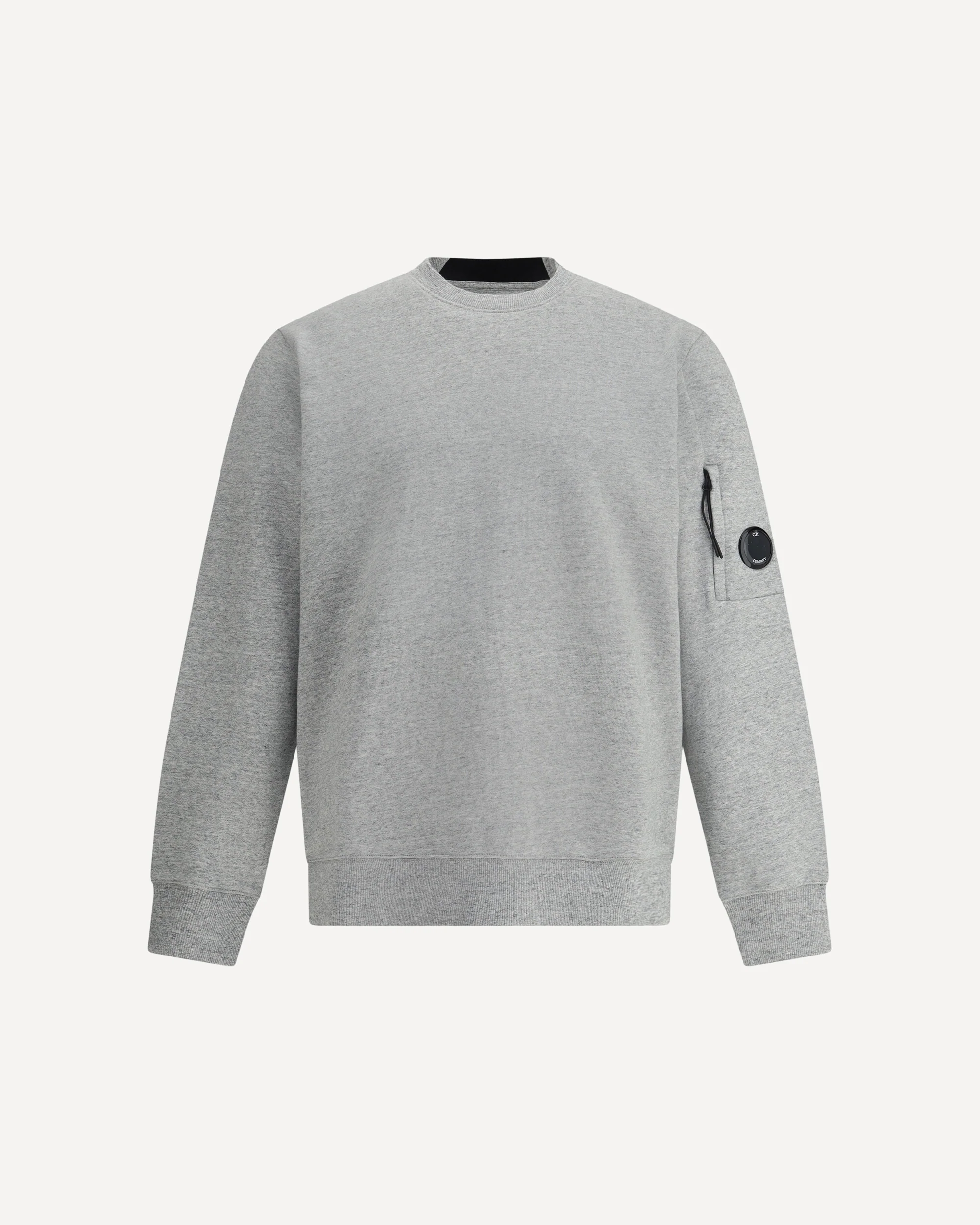 Sweatshirt with logo - Image 3