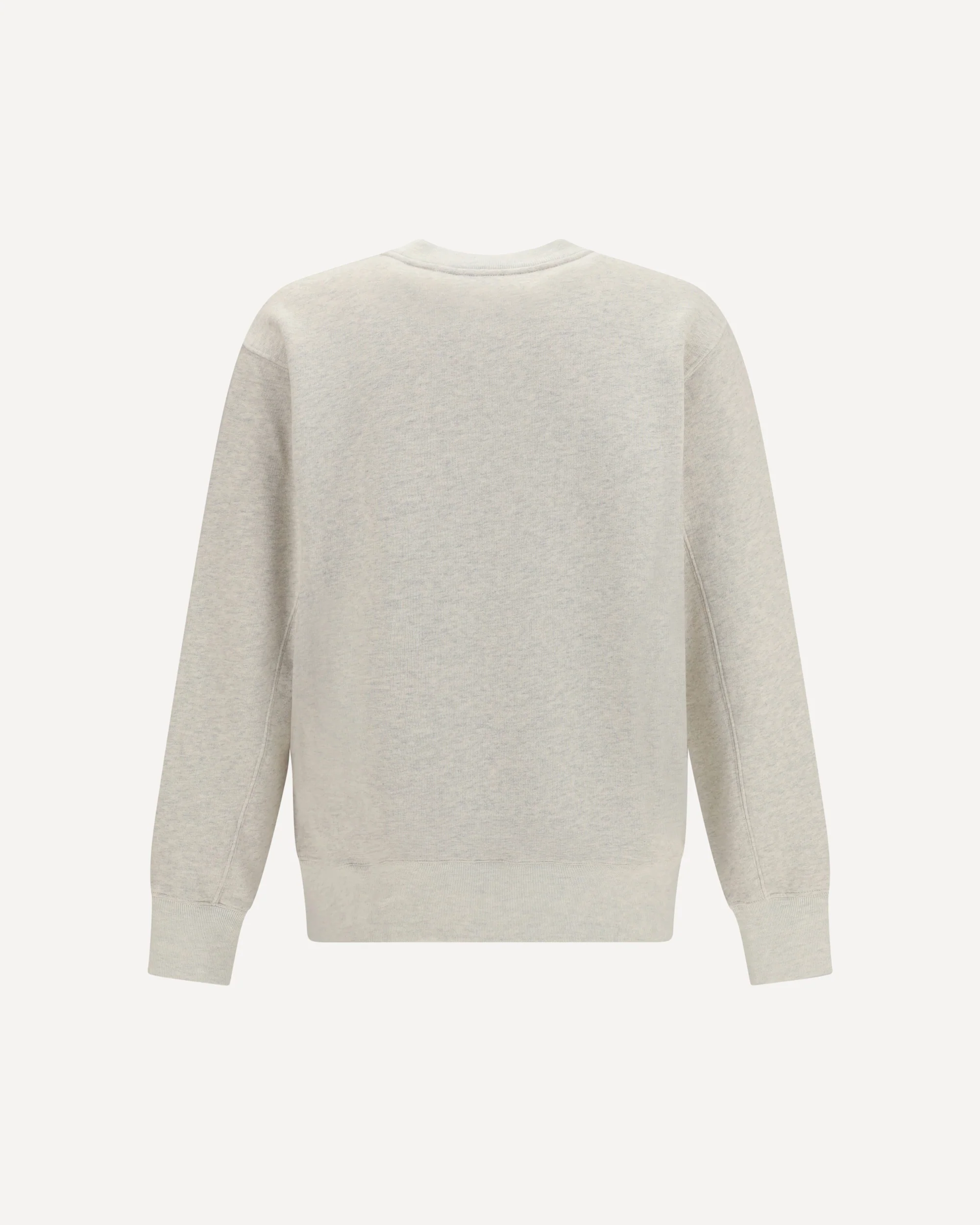 Cotton Sweatshirt Autry X Maison Kitsuné - Image 4