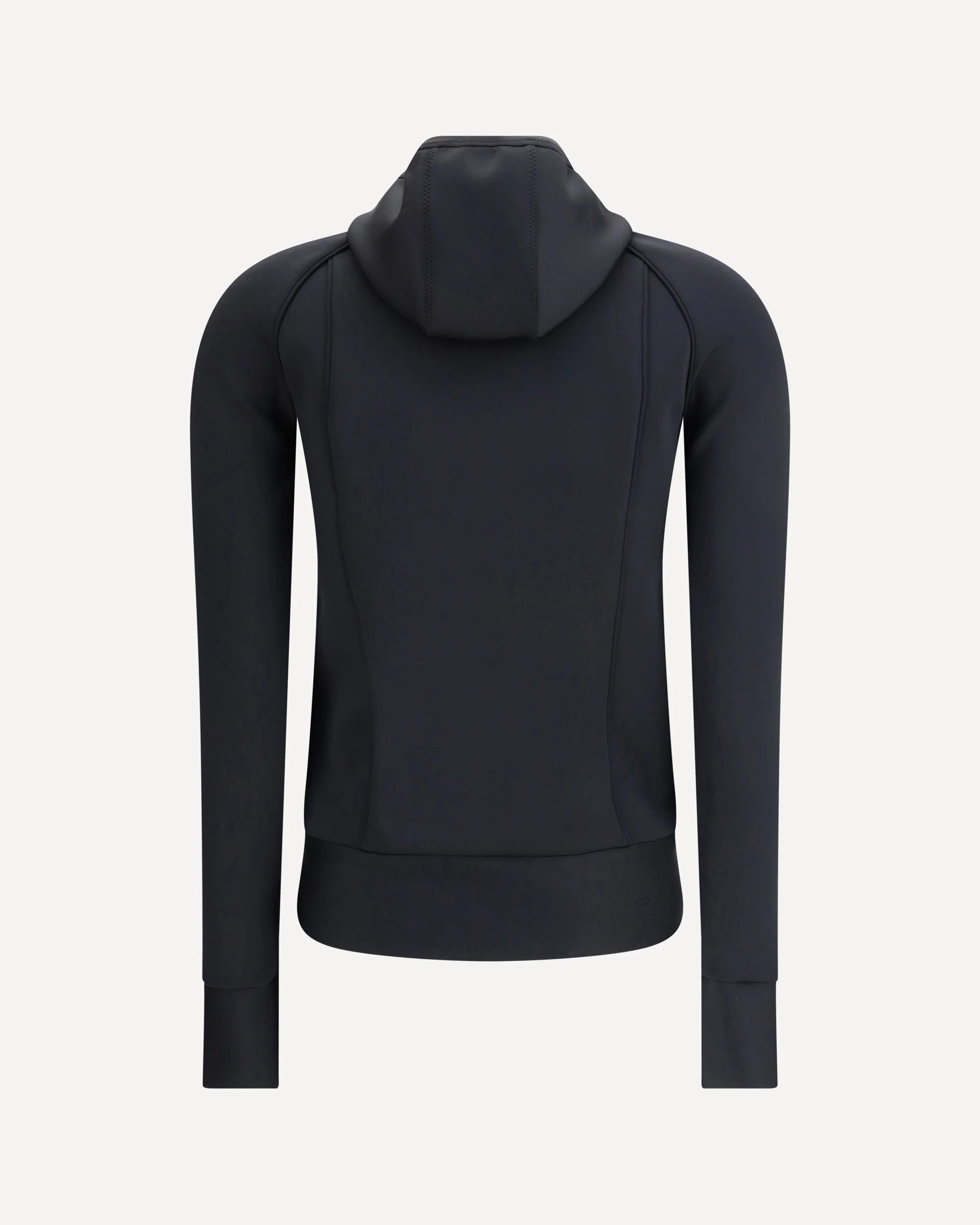 Structured technical jersey Sweatshirt - Image 4