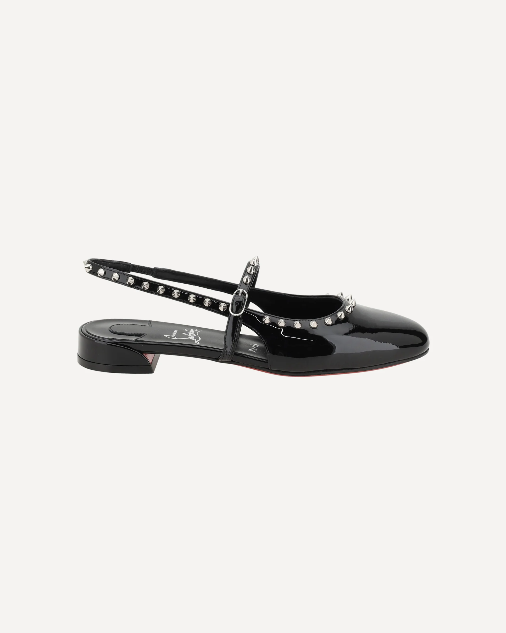 Sweet Janispikes Pumps - Image 3