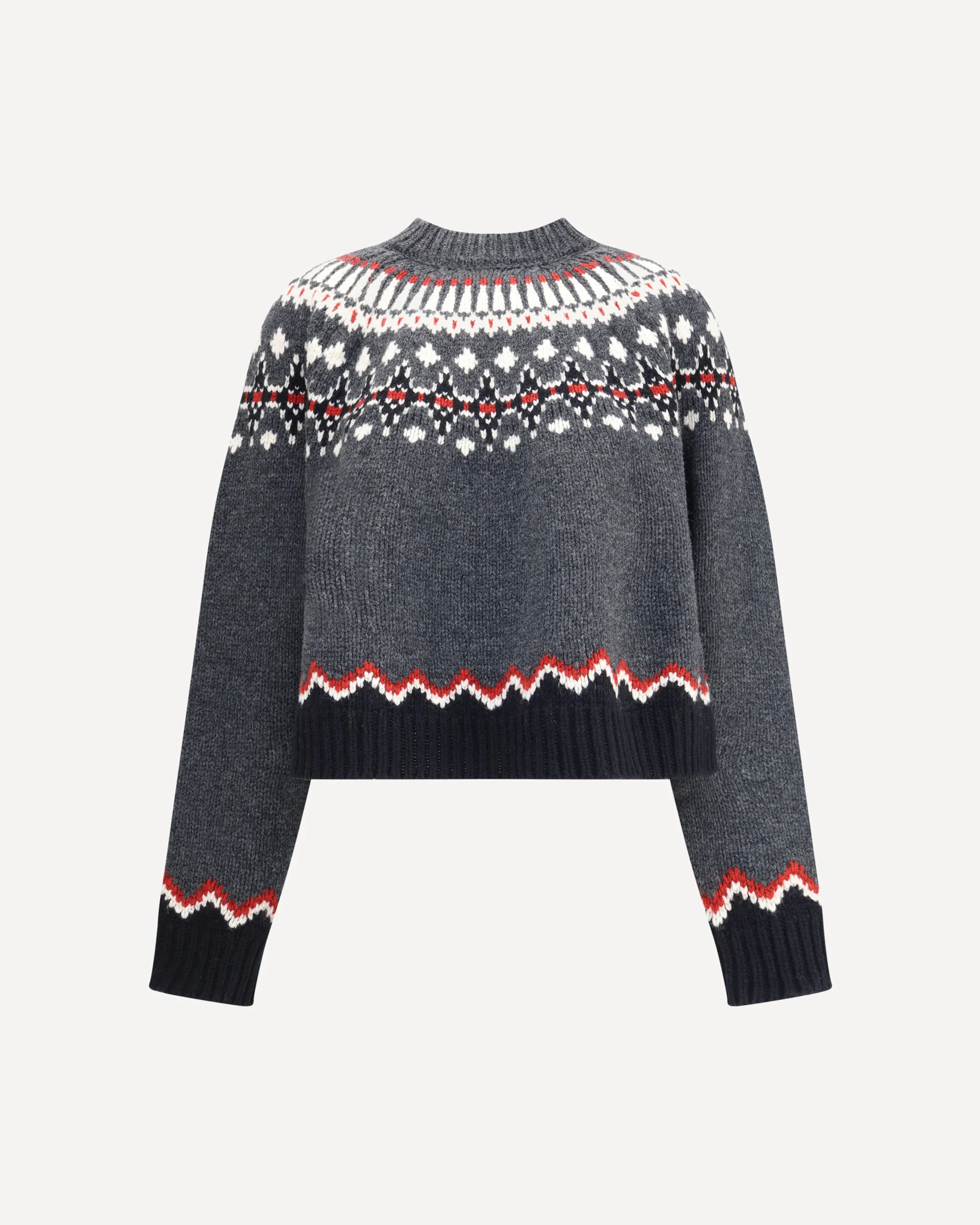 Sweet Winter Sweater - Image 3