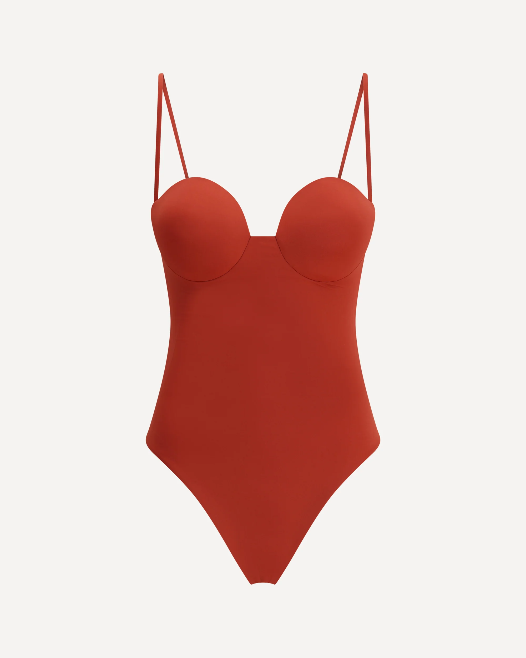 One Piece Swimsuit - Image 3