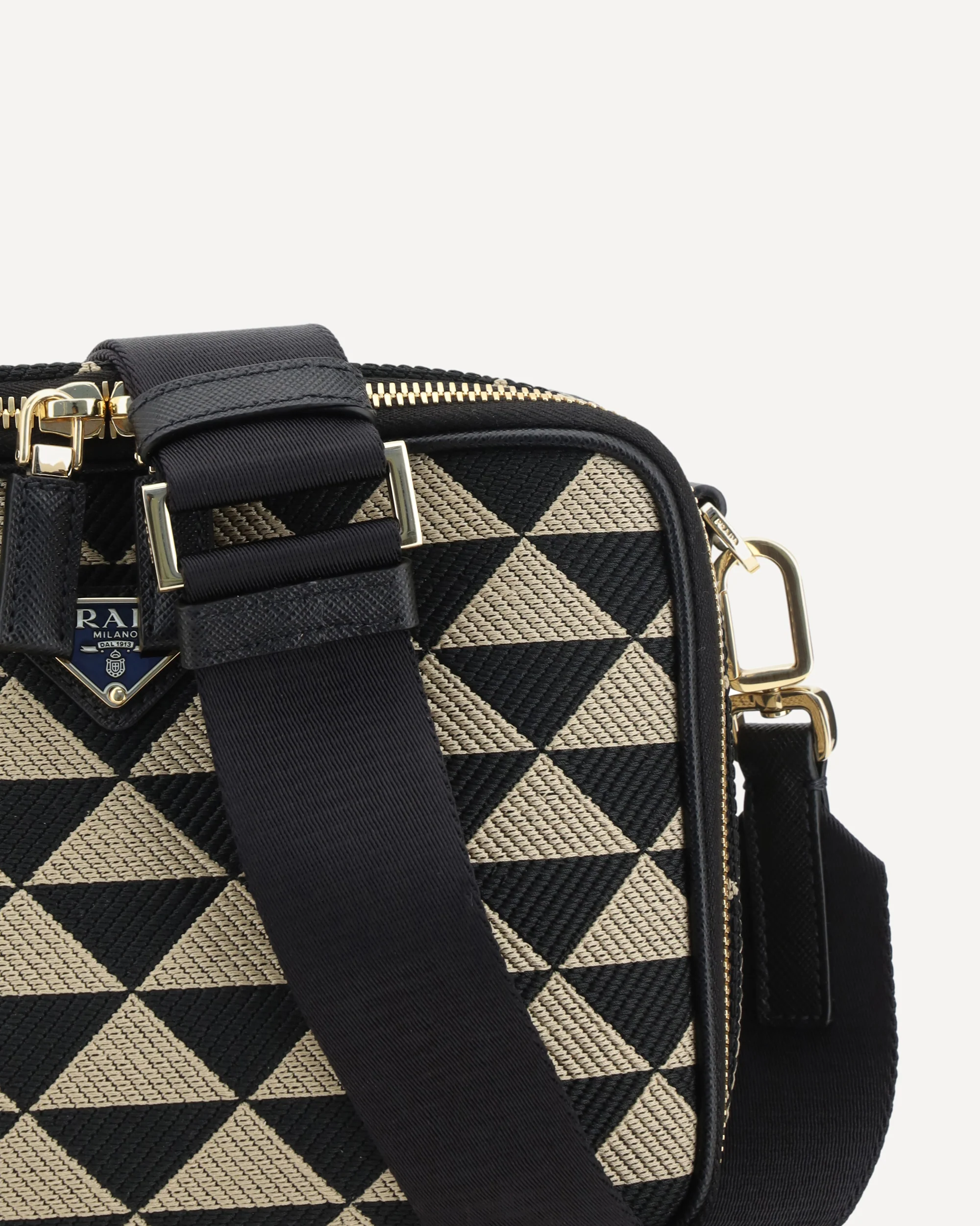 Symbole Shoulder Bag - Image 6