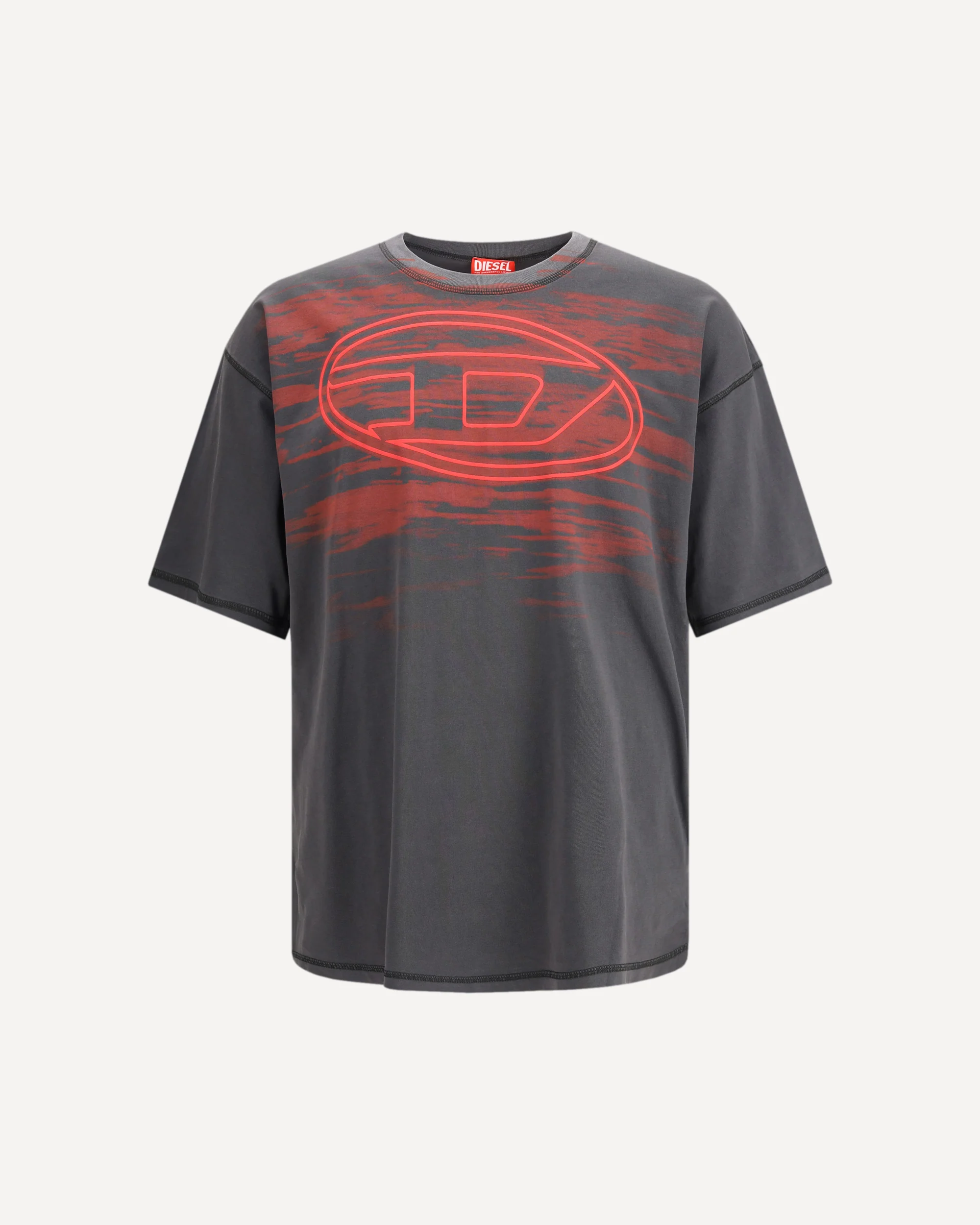 T-Boxt-T5 T-shirt - Image 3